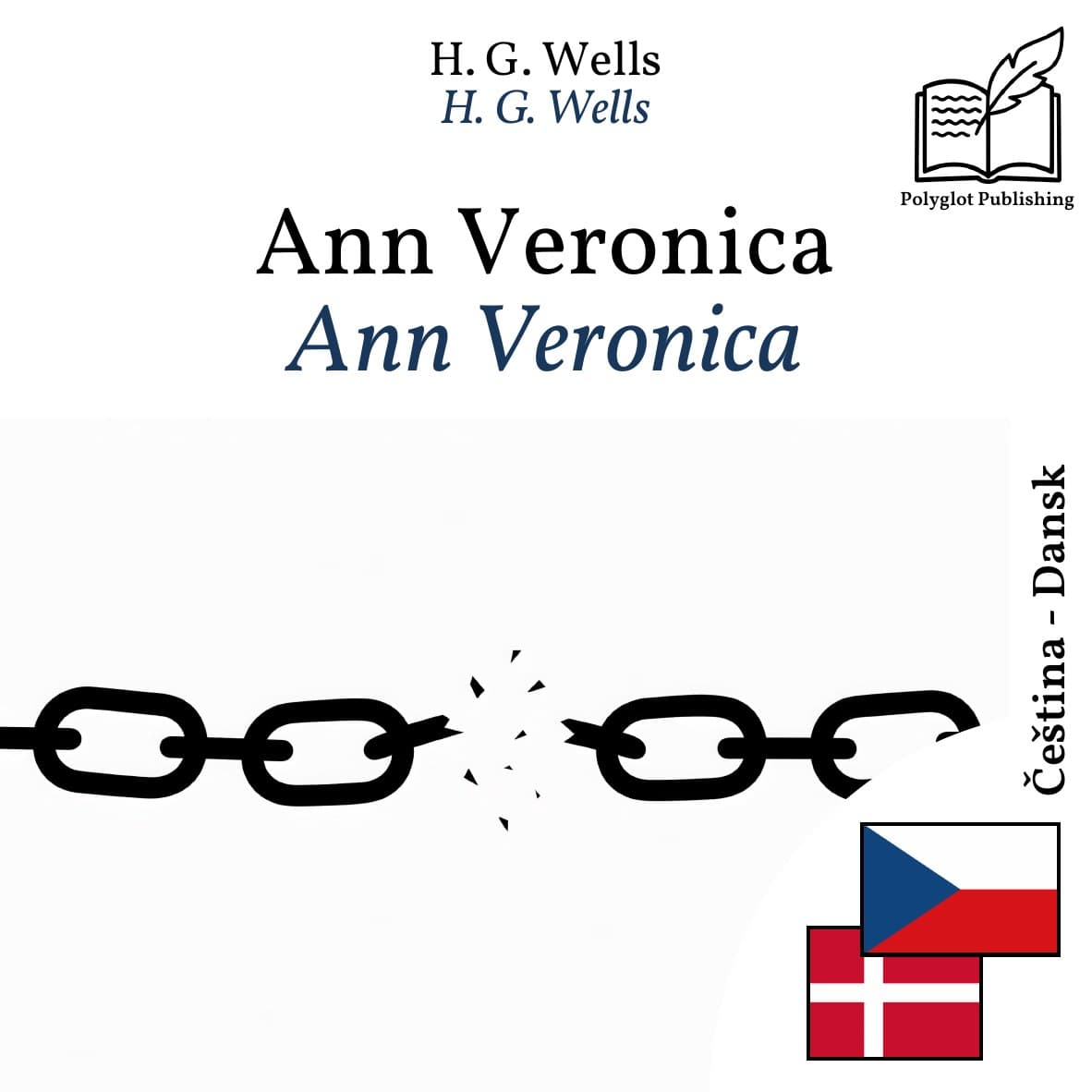 Ann Veronica