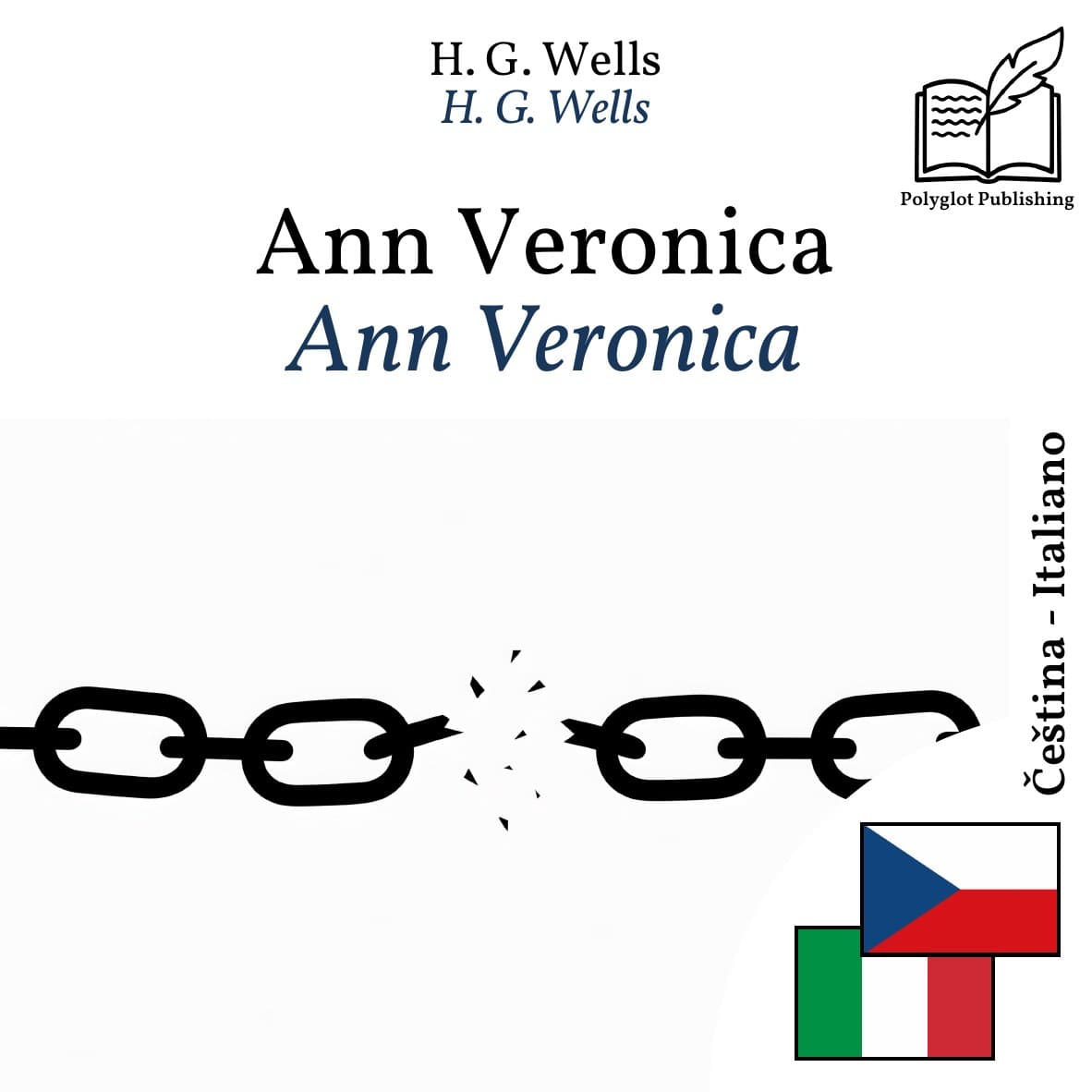 Ann Veronica