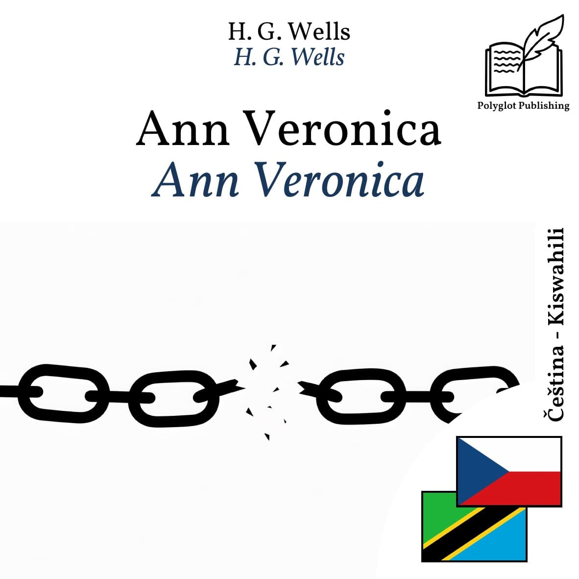 Ann Veronica