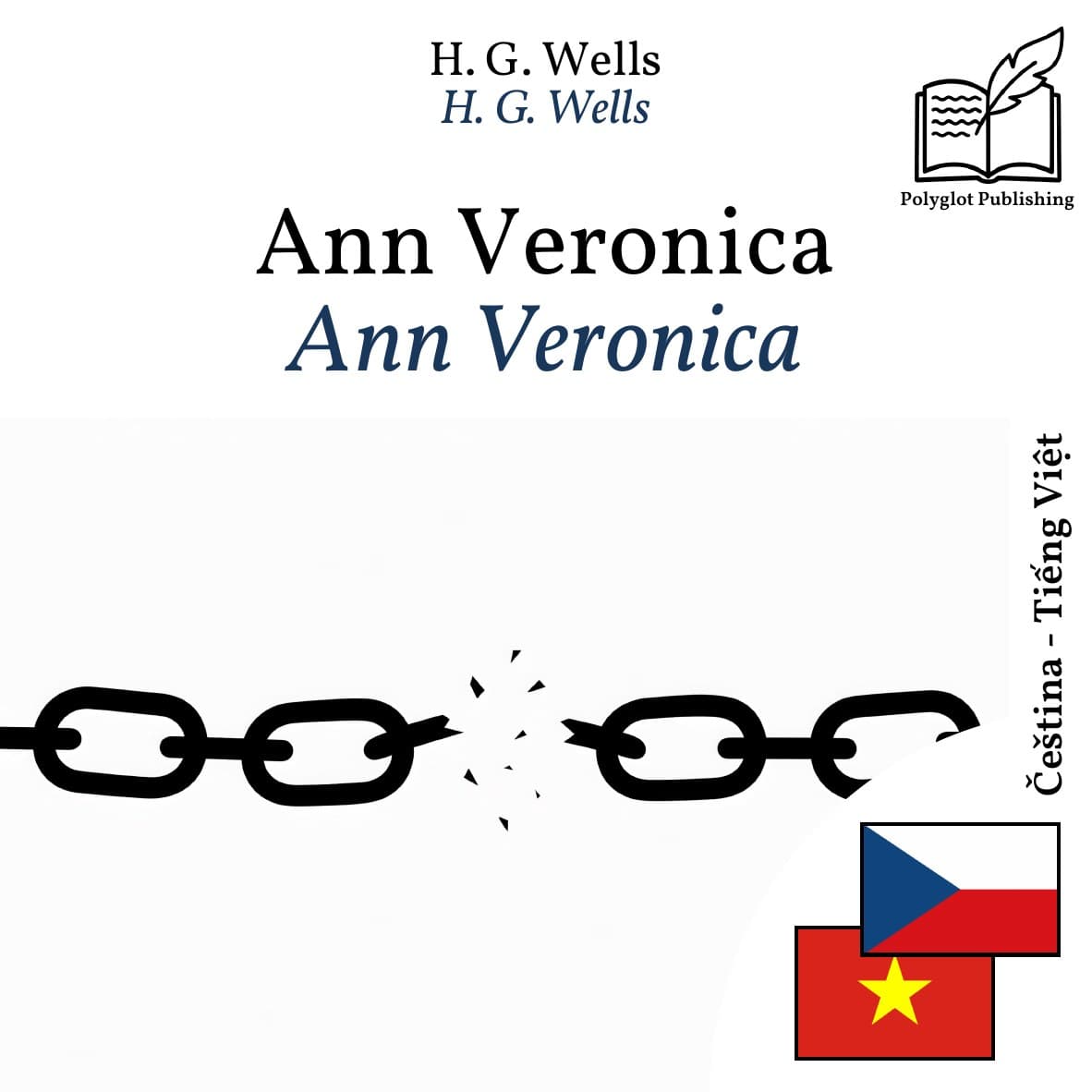 Ann Veronica