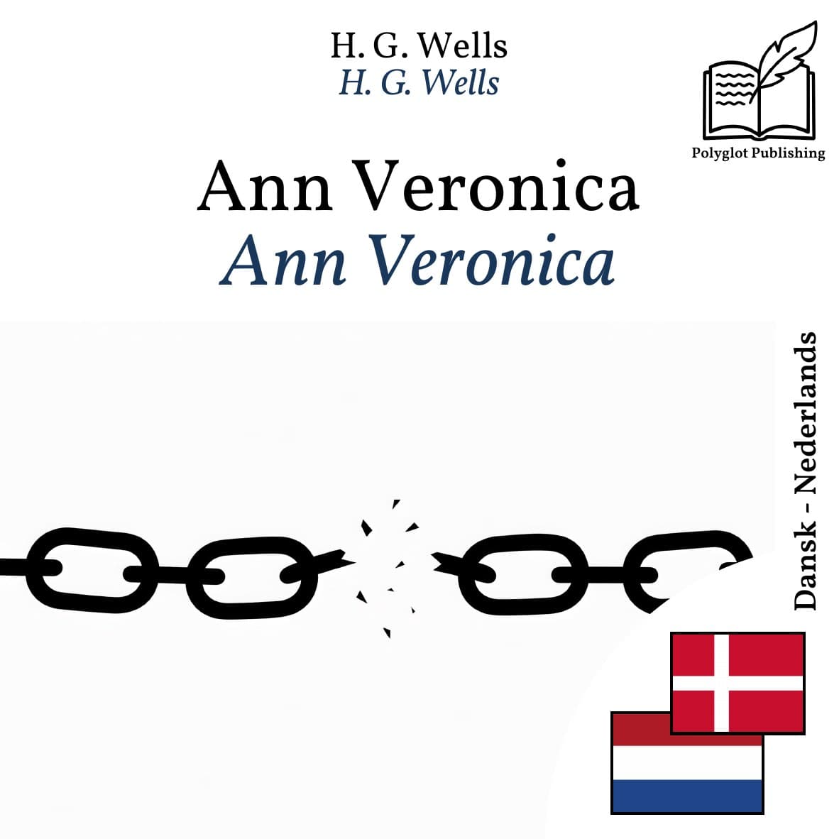 Ann Veronica