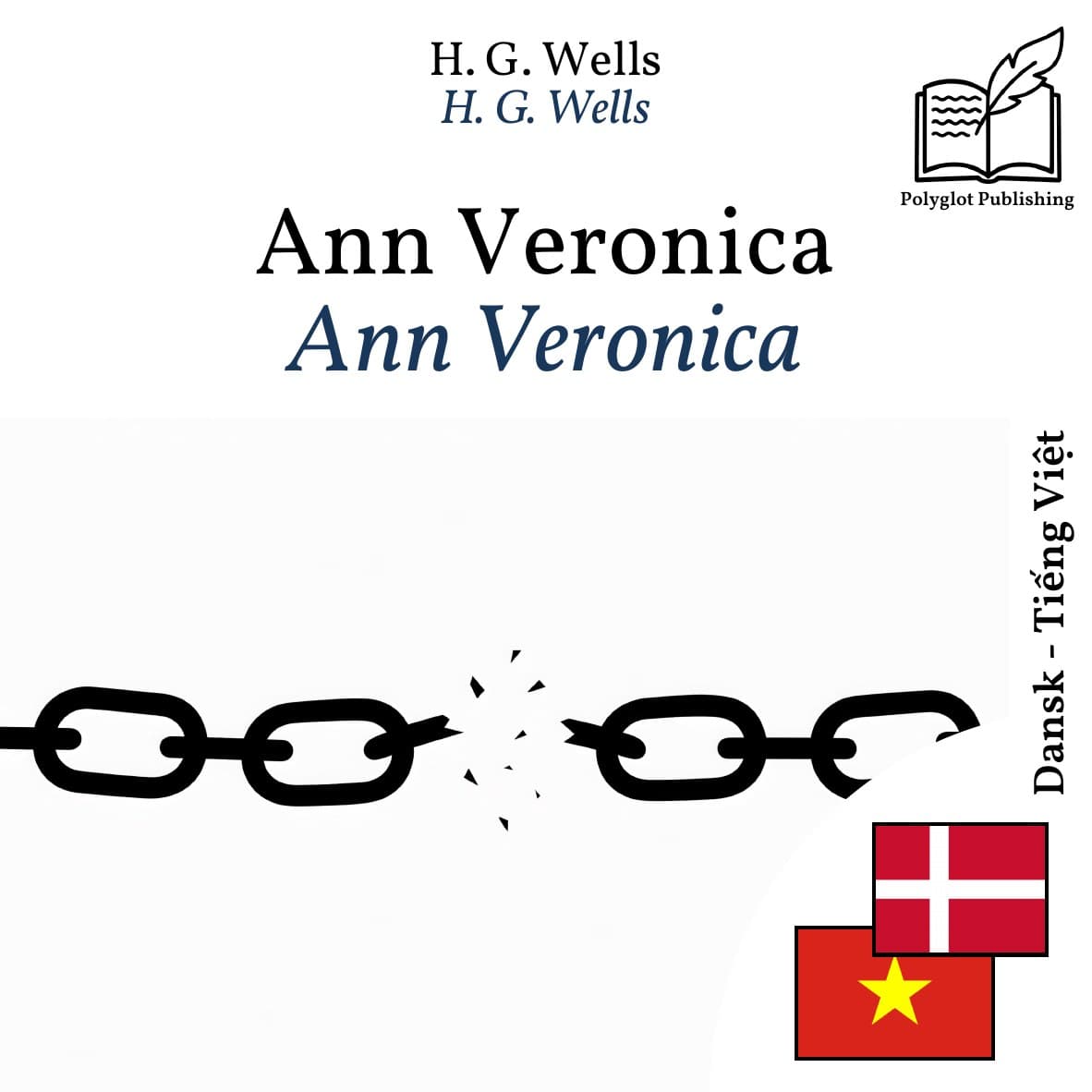 Ann Veronica