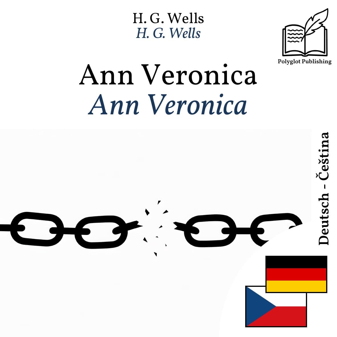 Ann Veronica
