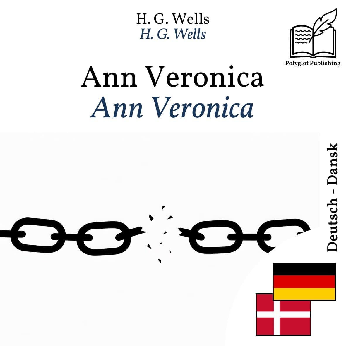 Ann Veronica