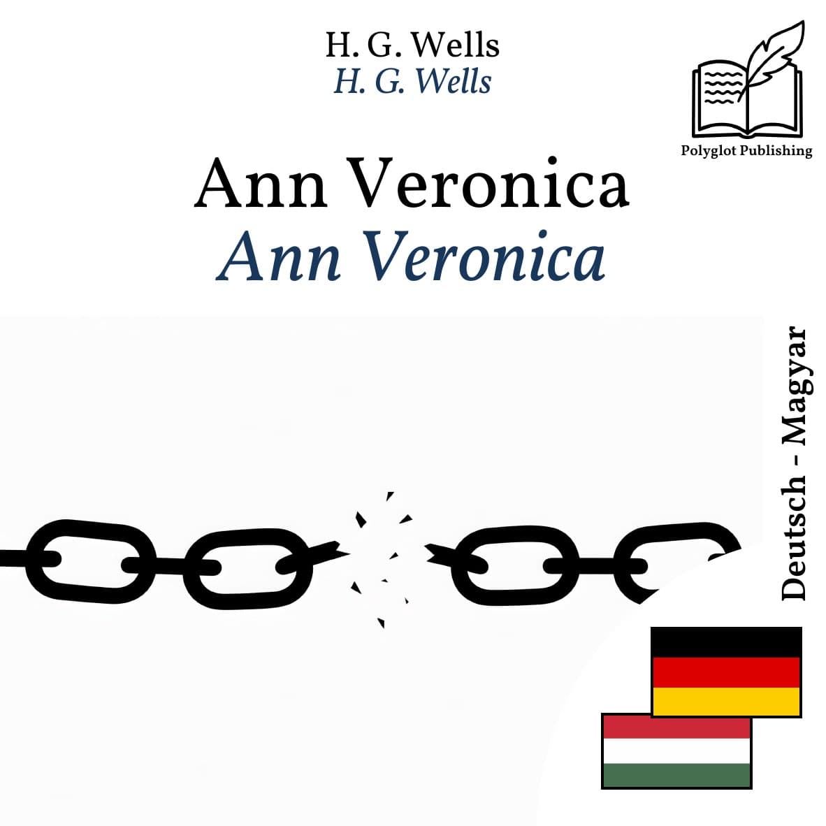 Ann Veronica