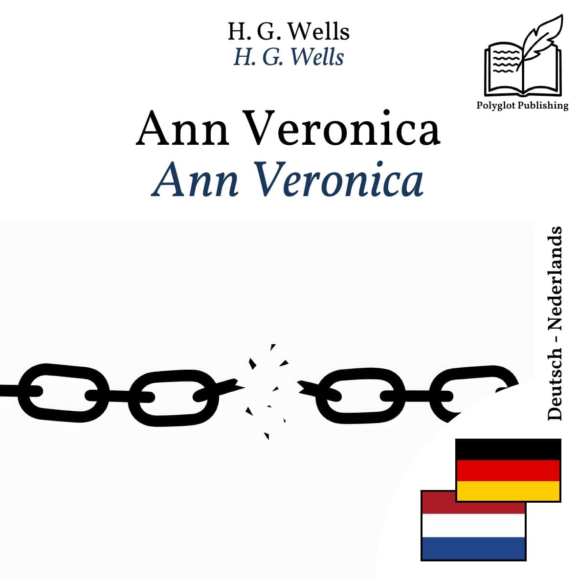 Ann Veronica