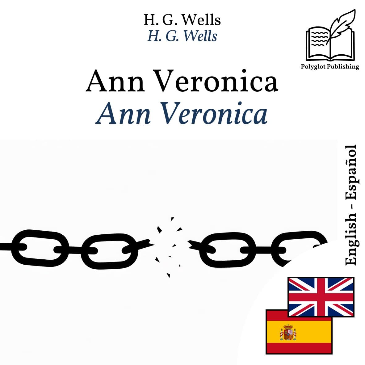 Ann Veronica