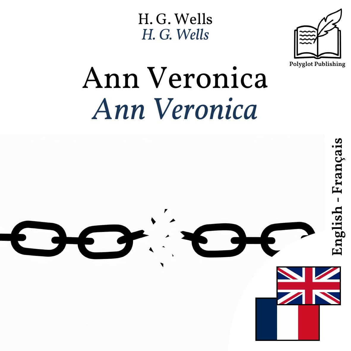 Ann Veronica