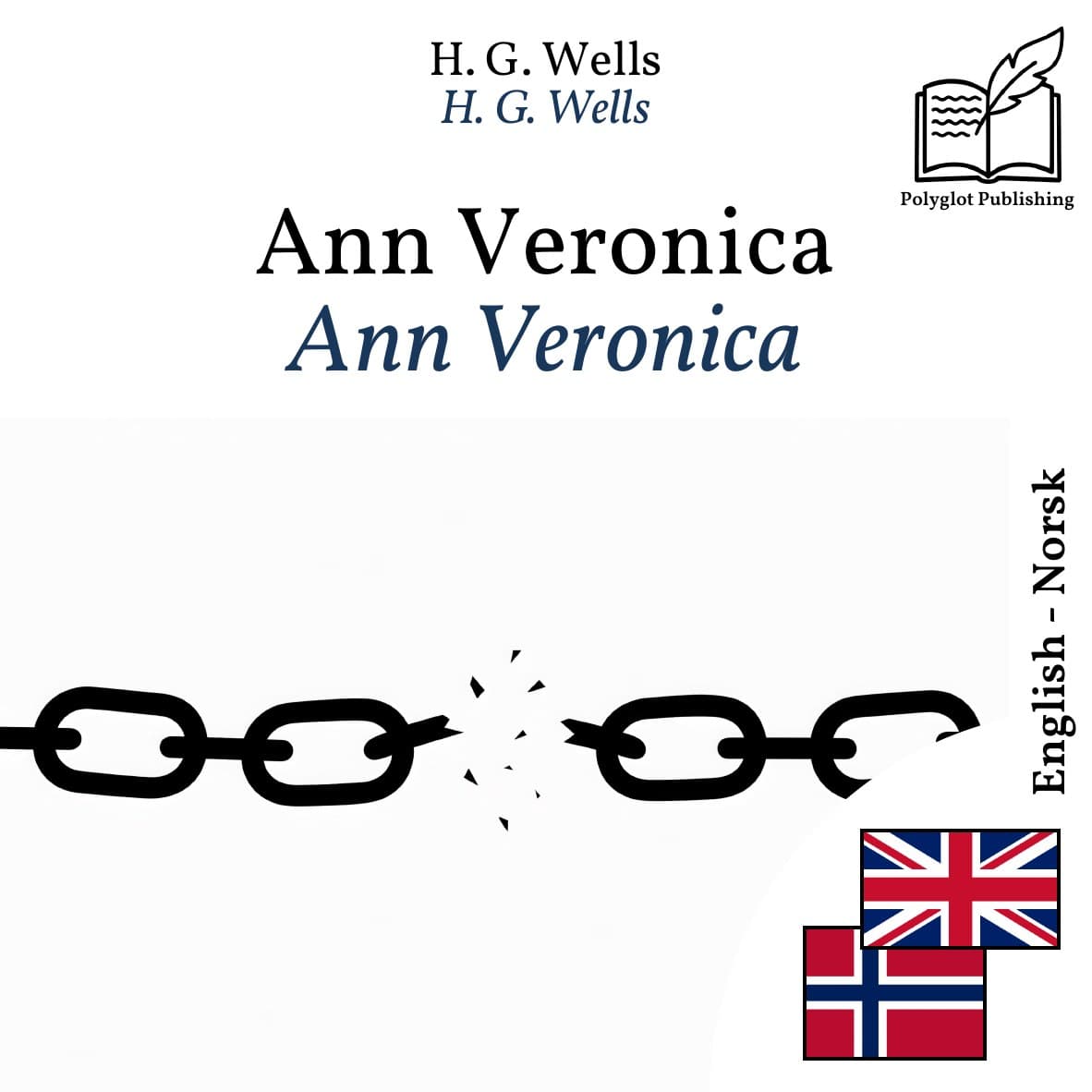 Ann Veronica