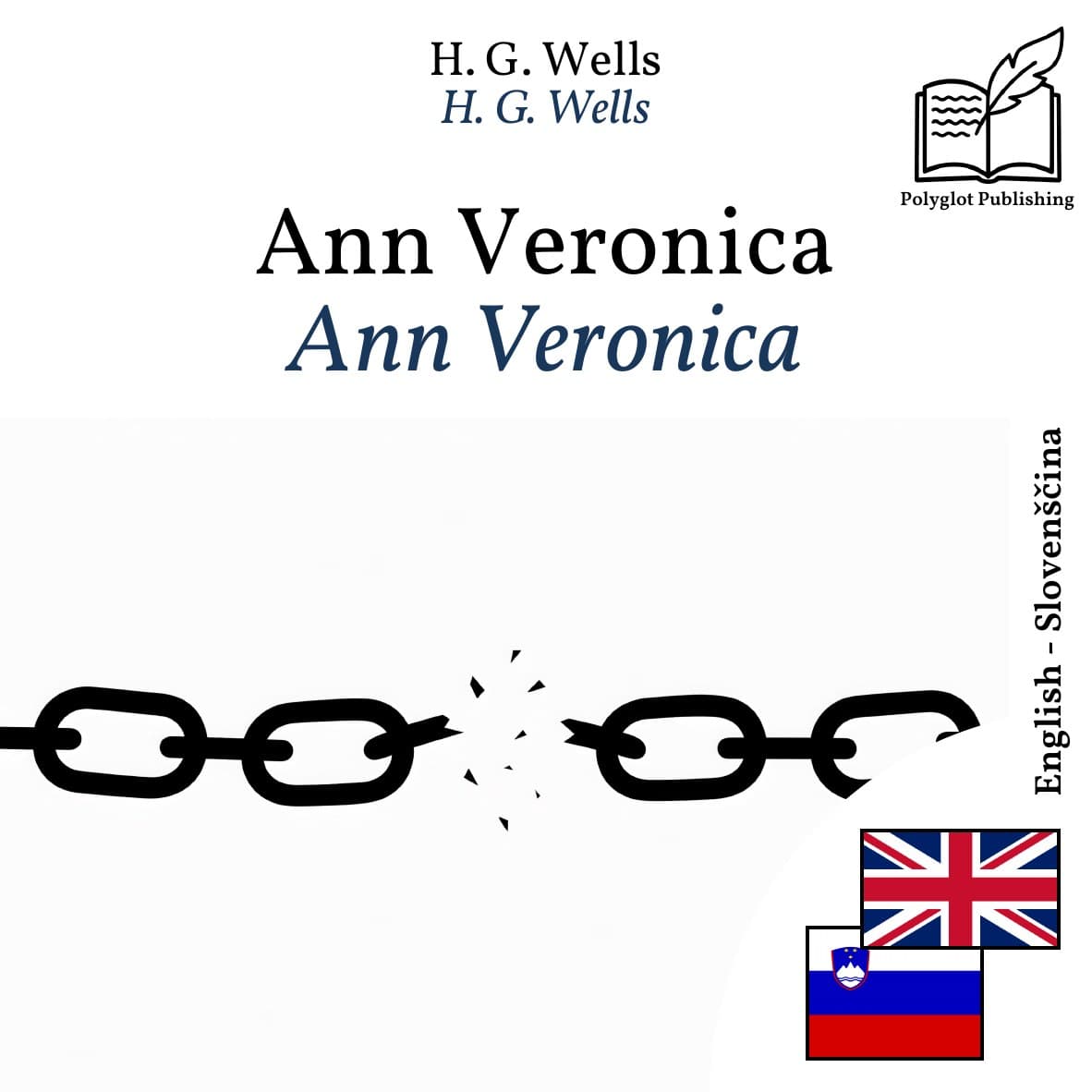 Ann Veronica