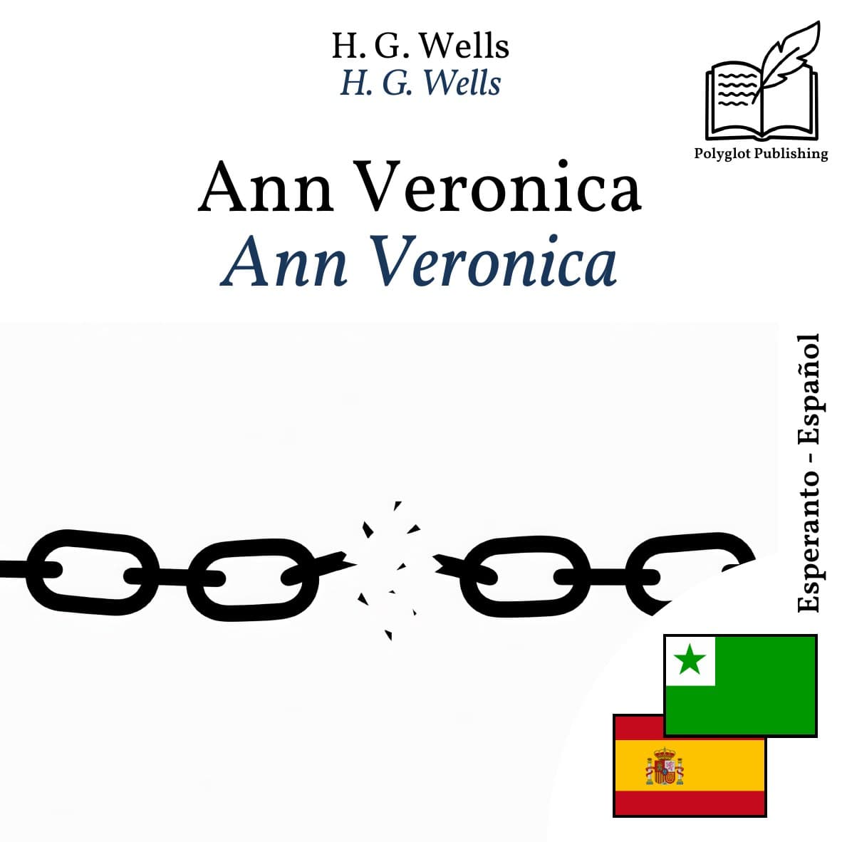 Ann Veronica