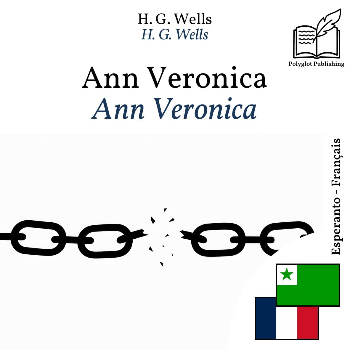Ann Veronica