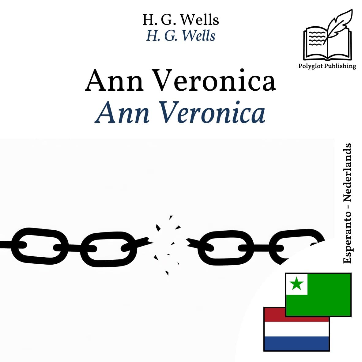 Ann Veronica