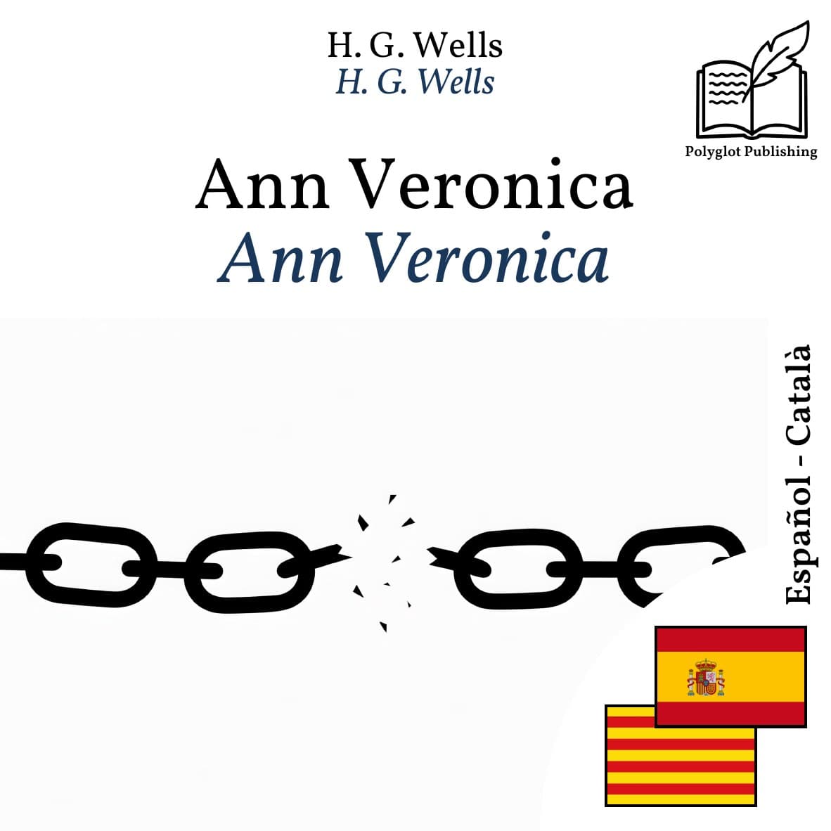 Ann Veronica