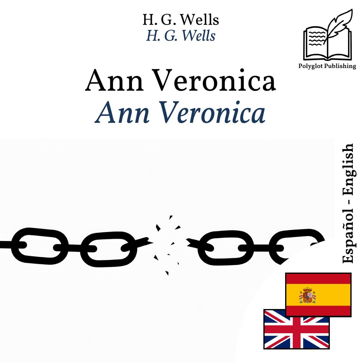 Ann Veronica