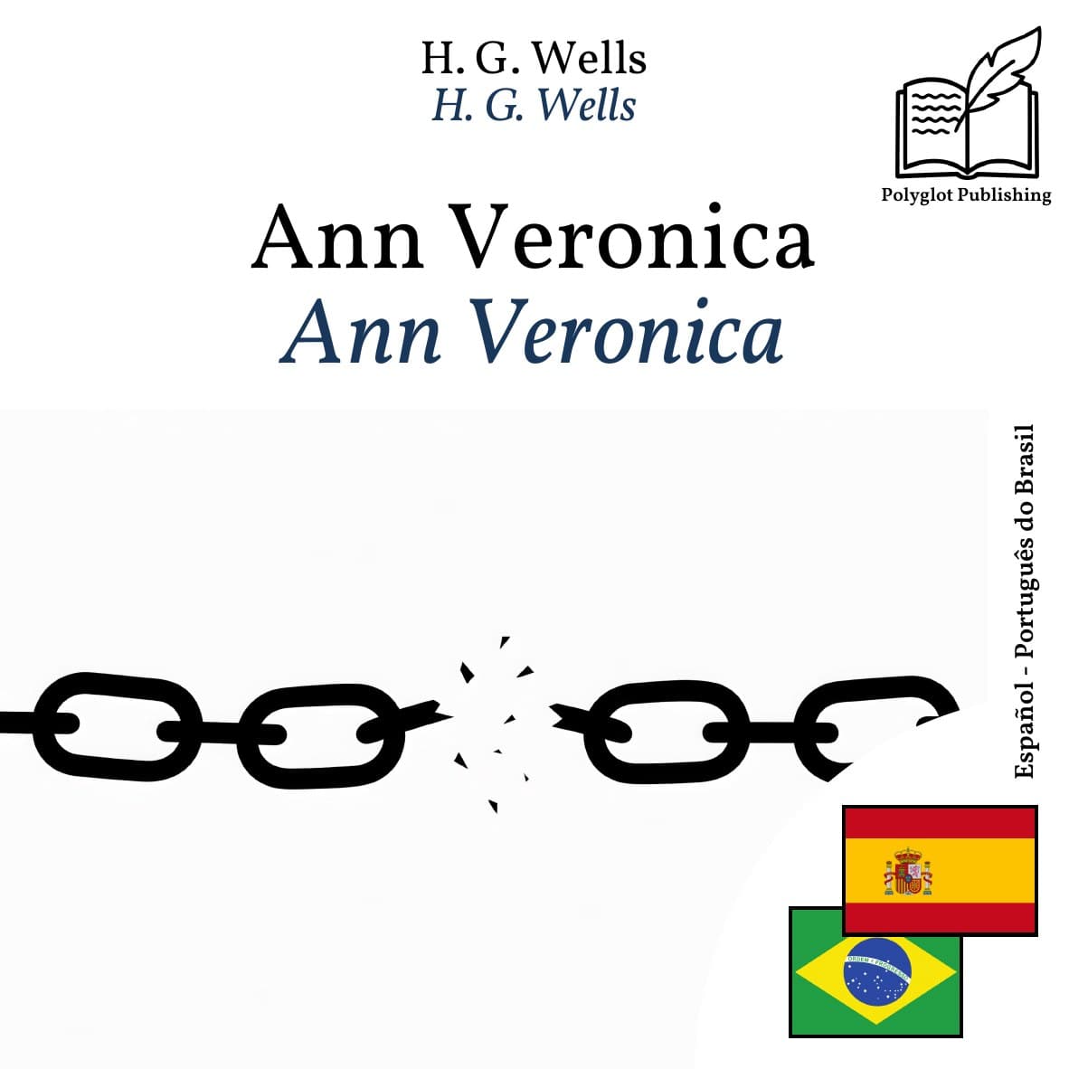 Ann Veronica