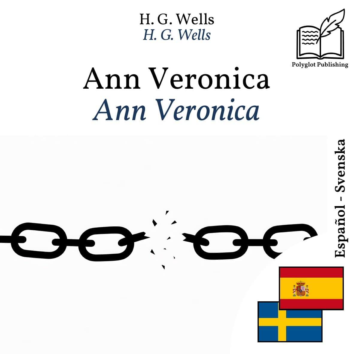 Ann Veronica