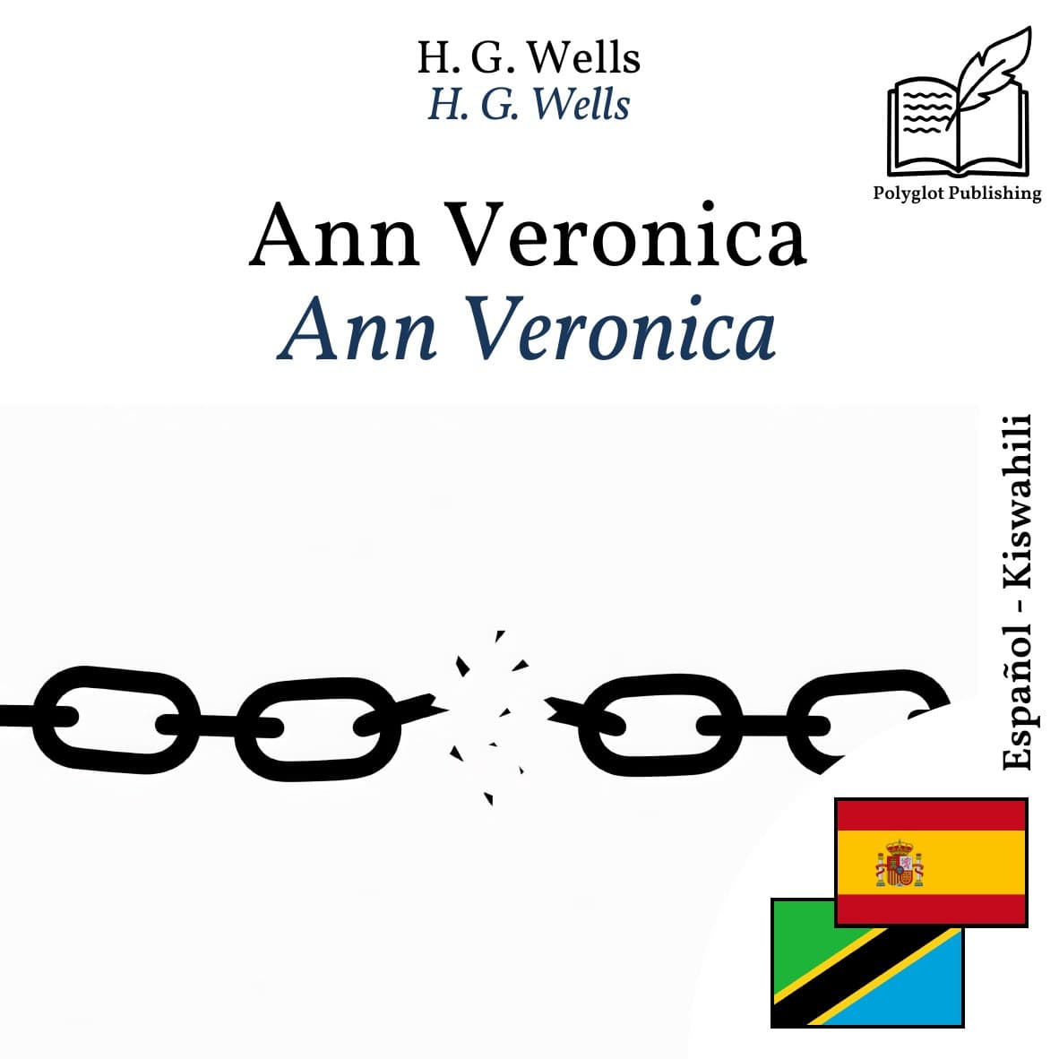 Ann Veronica