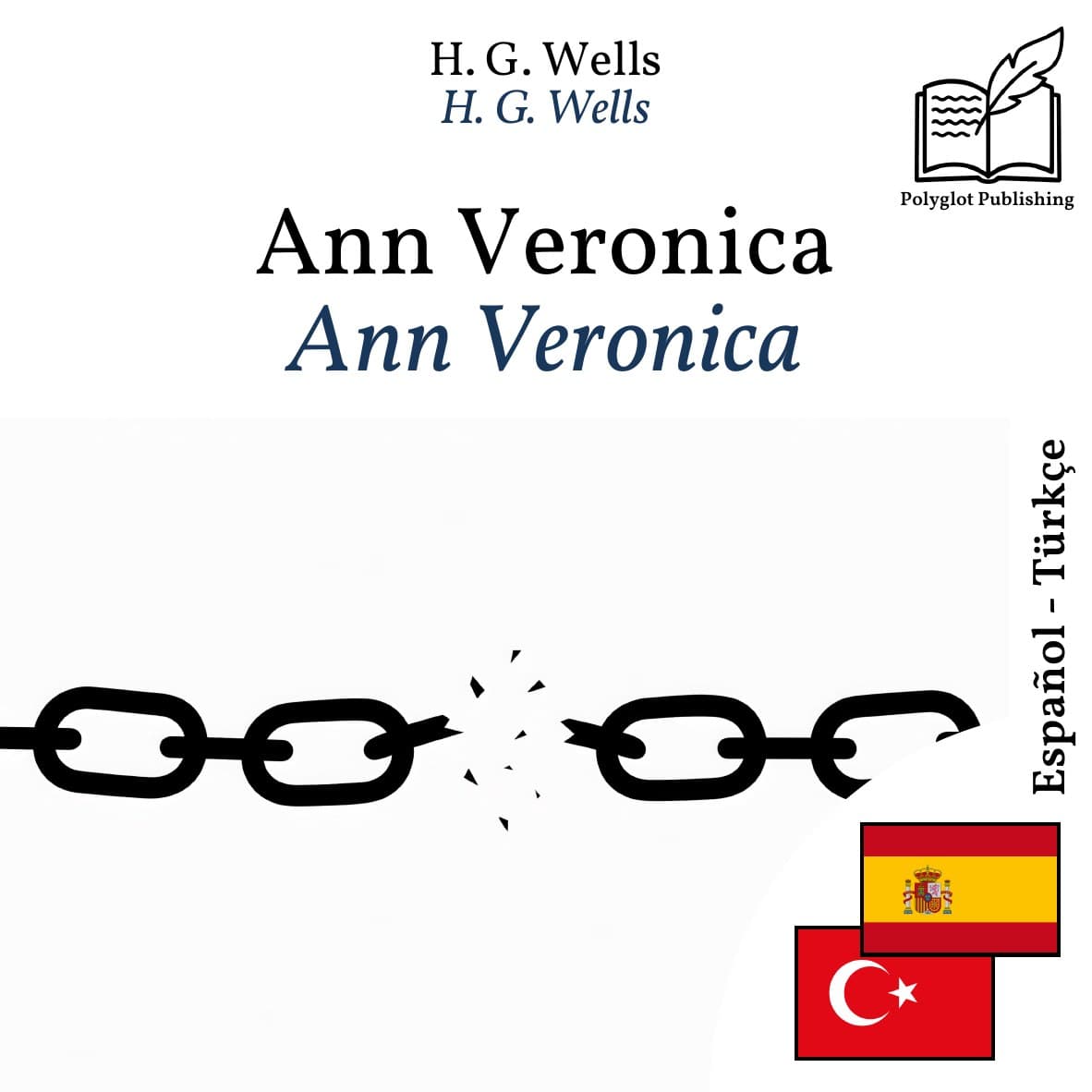 Ann Veronica