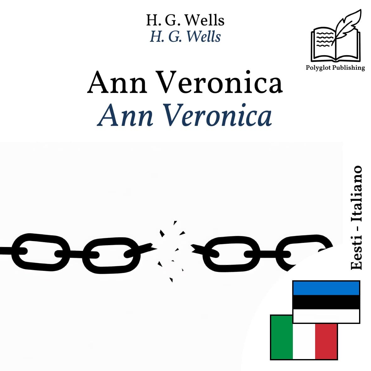 Ann Veronica