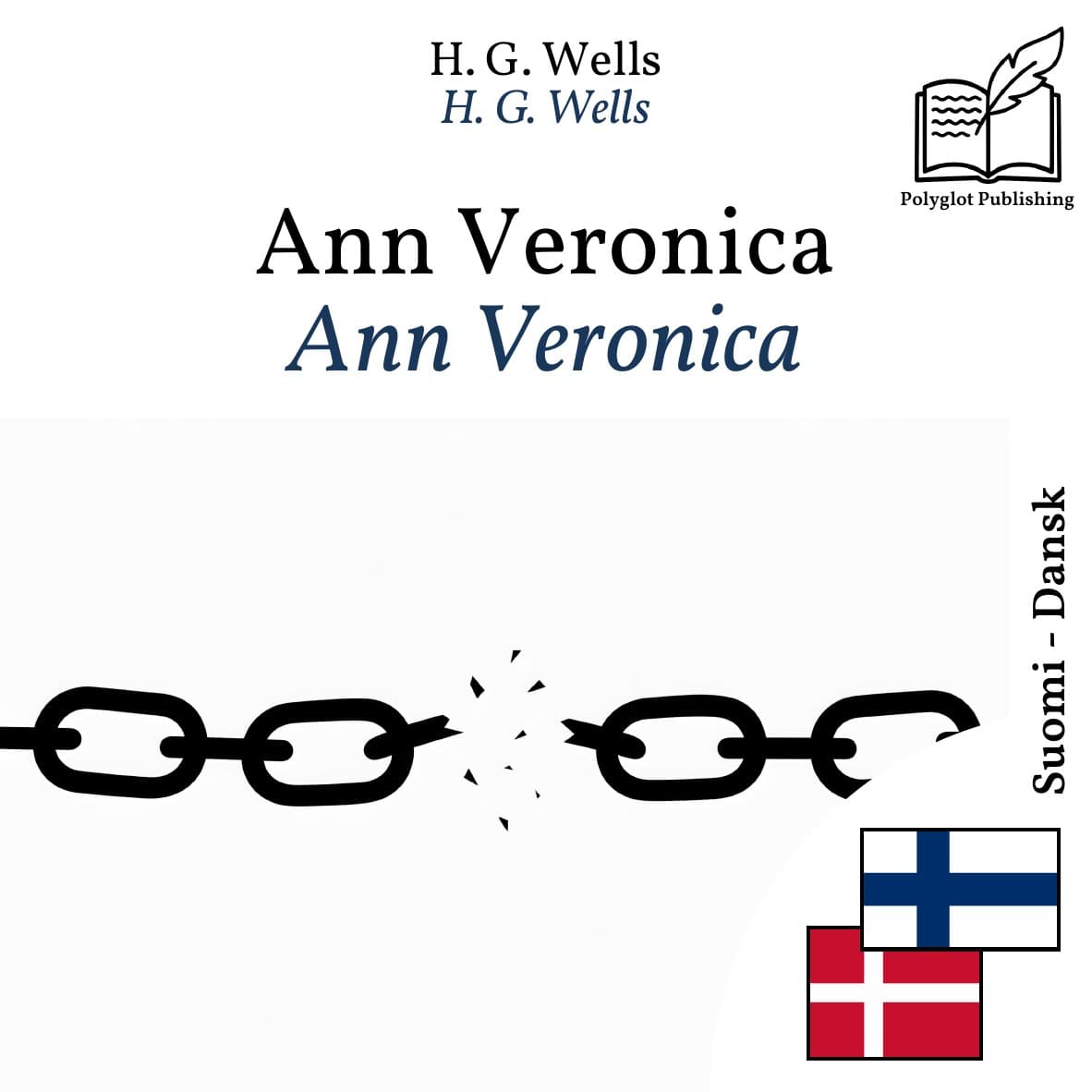 Ann Veronica