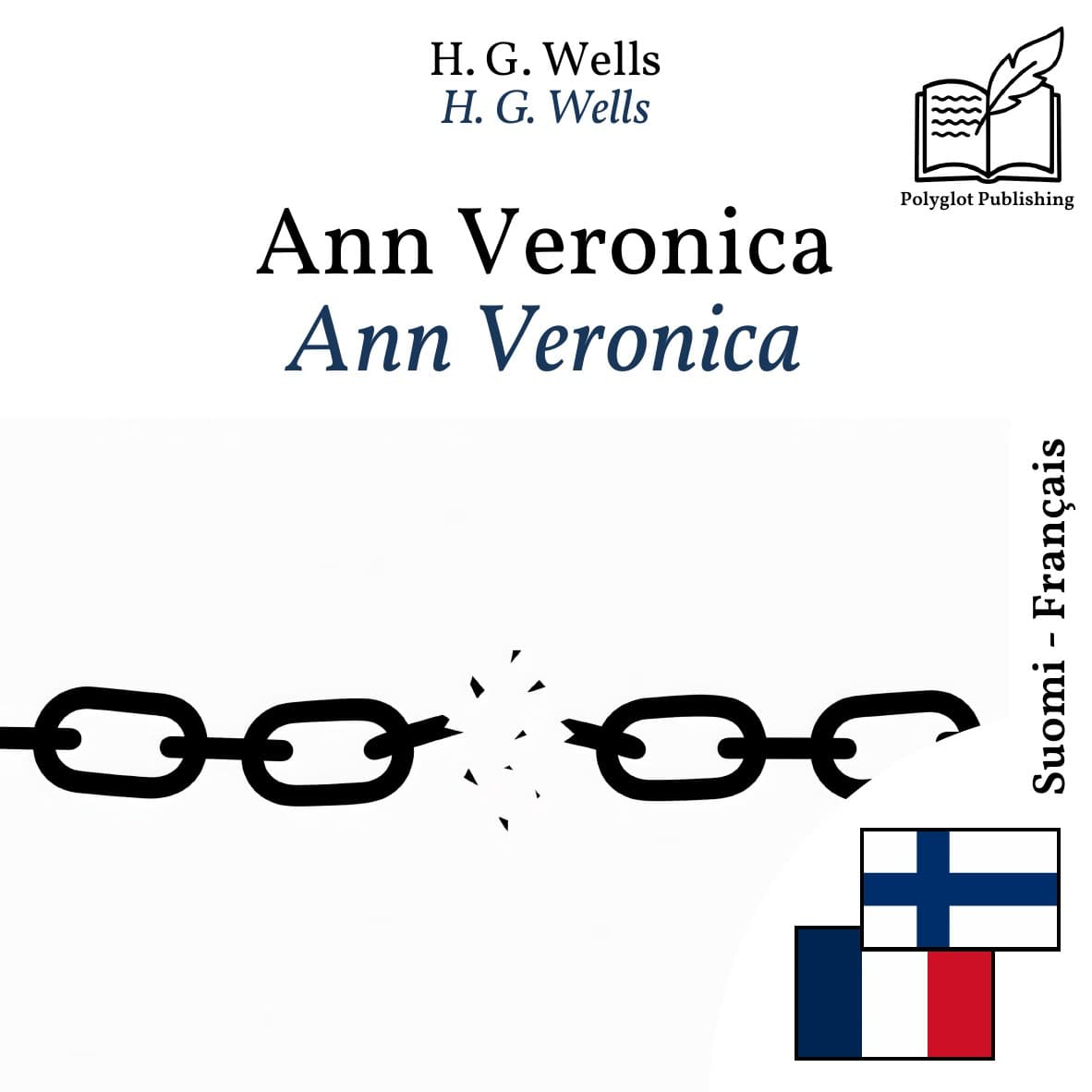 Ann Veronica