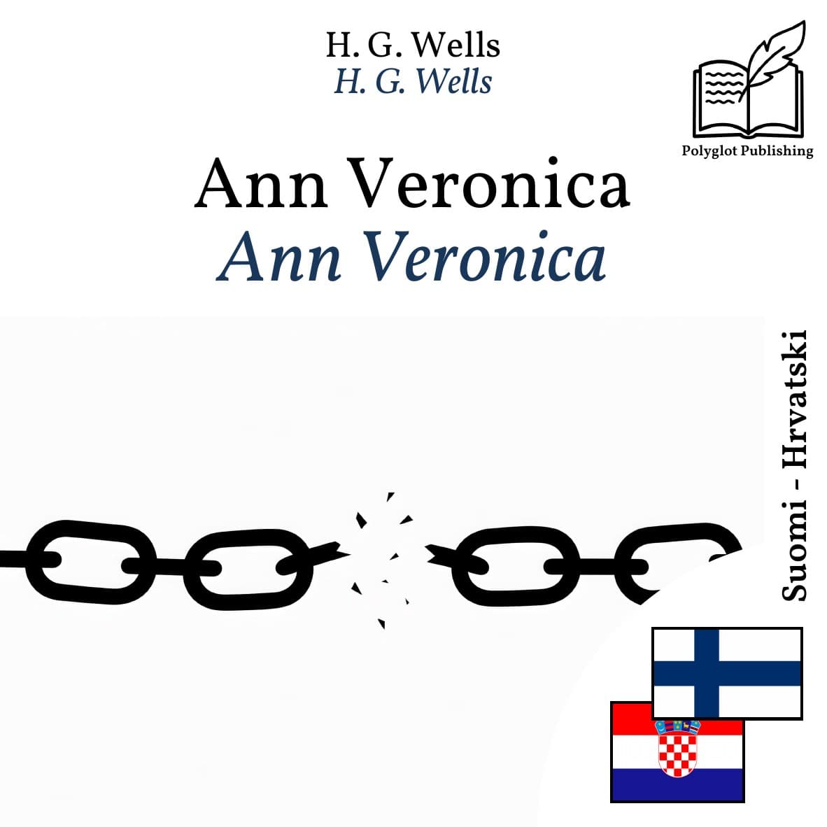 Ann Veronica