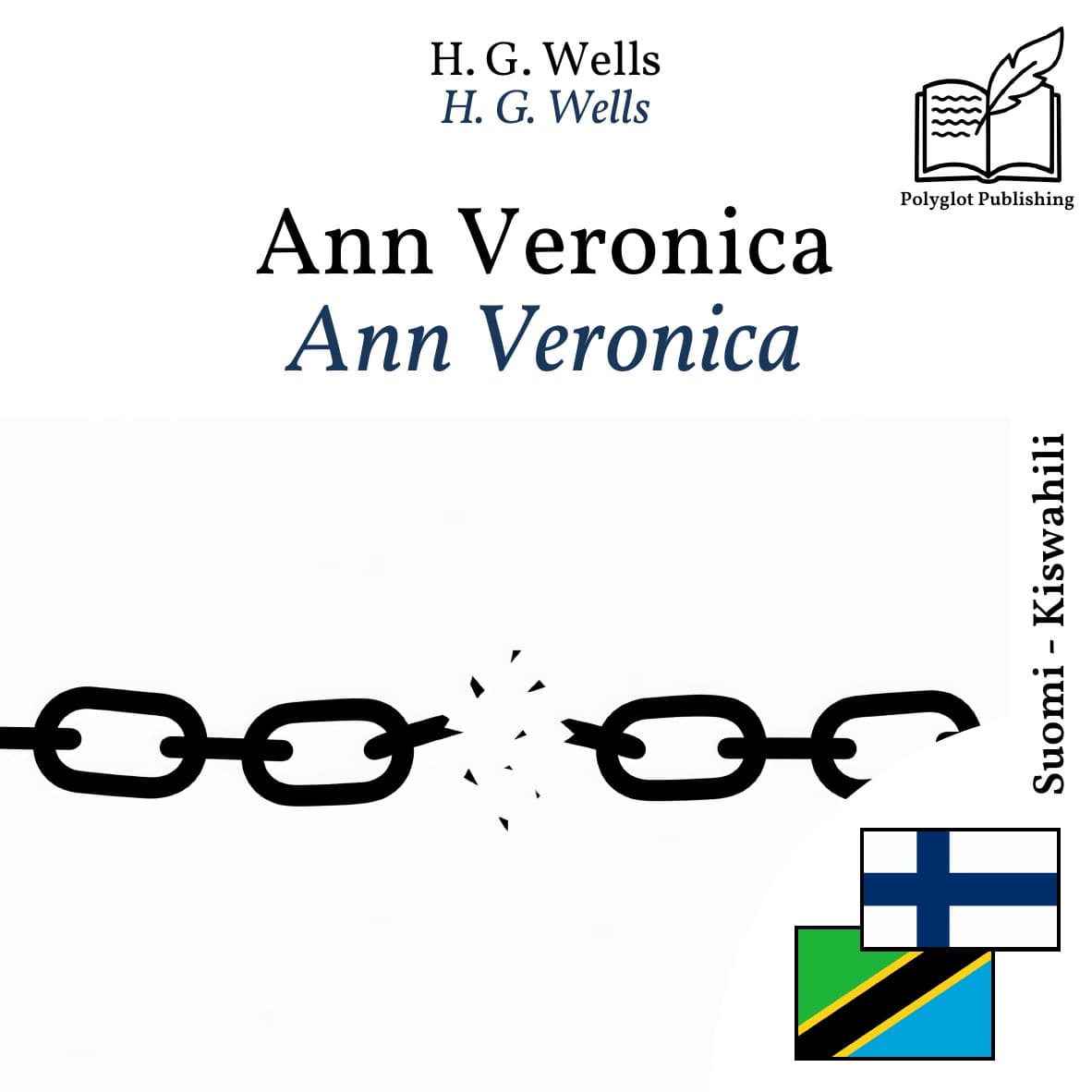 Ann Veronica