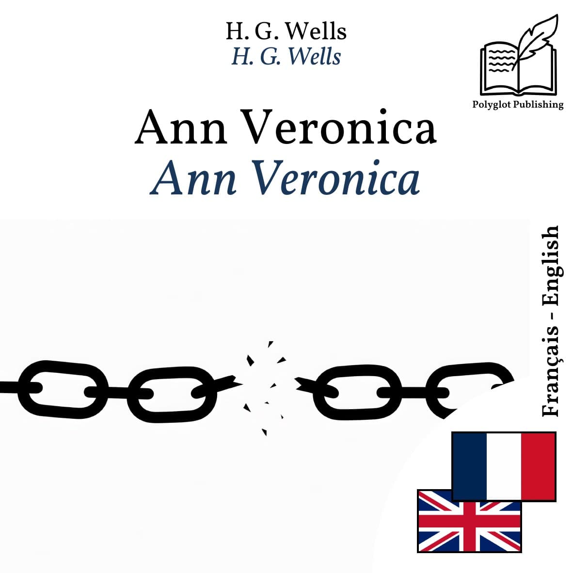 Ann Veronica