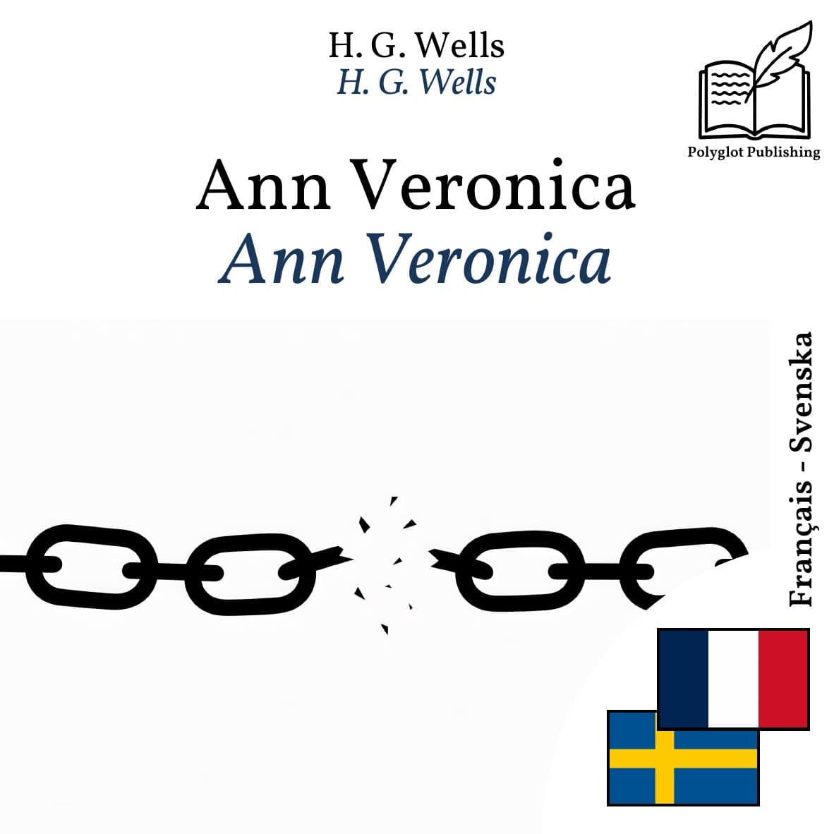 Ann Veronica