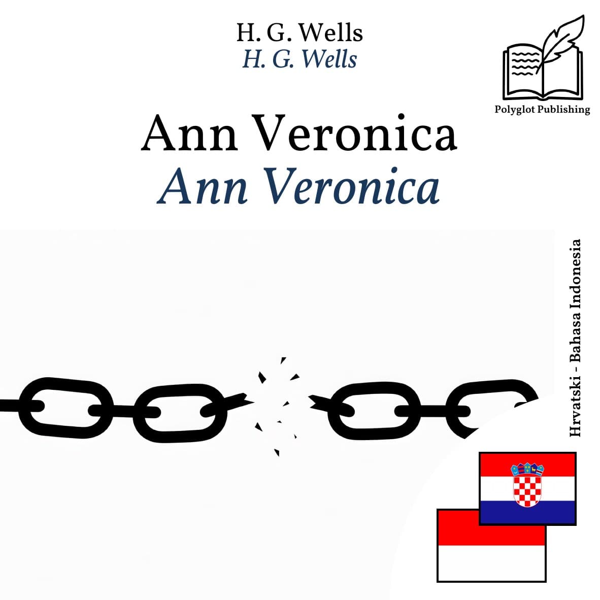 Ann Veronica