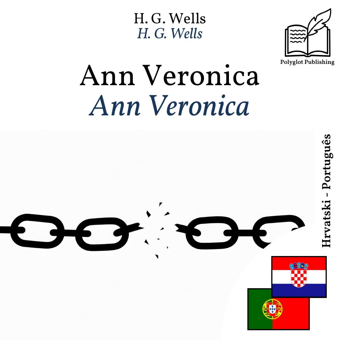 Ann Veronica