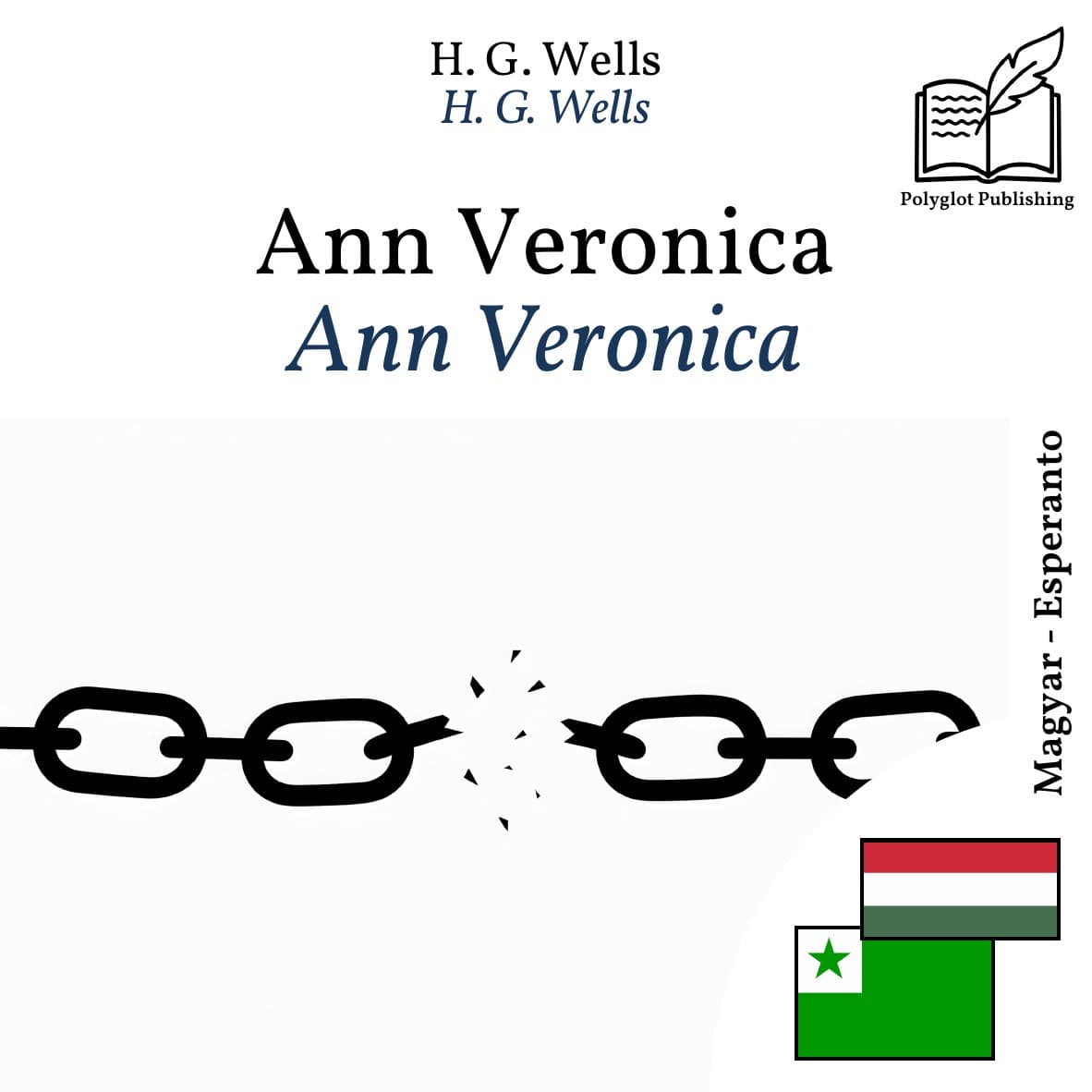Ann Veronica