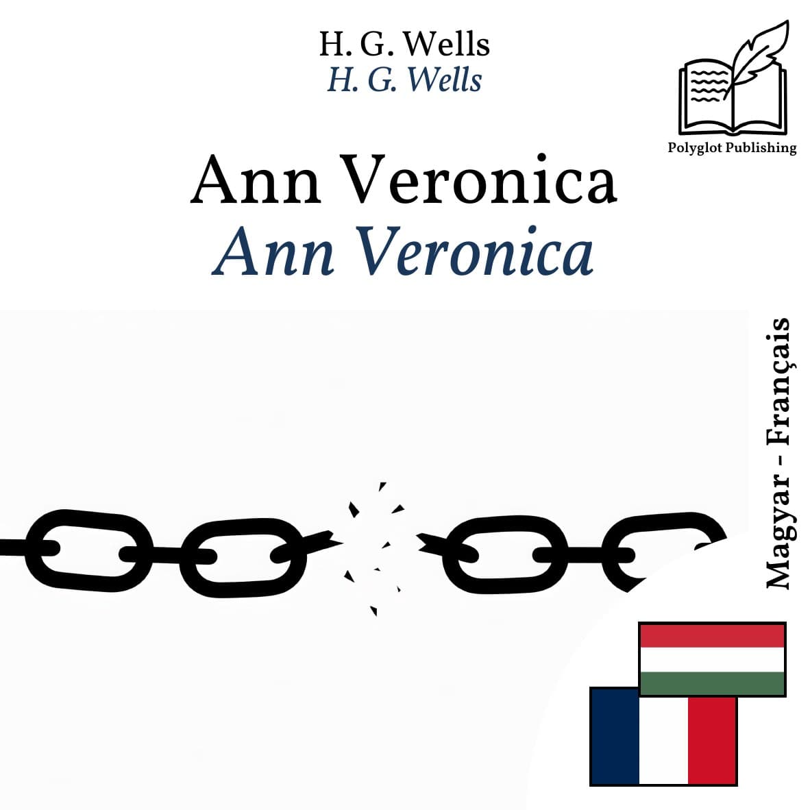 Ann Veronica