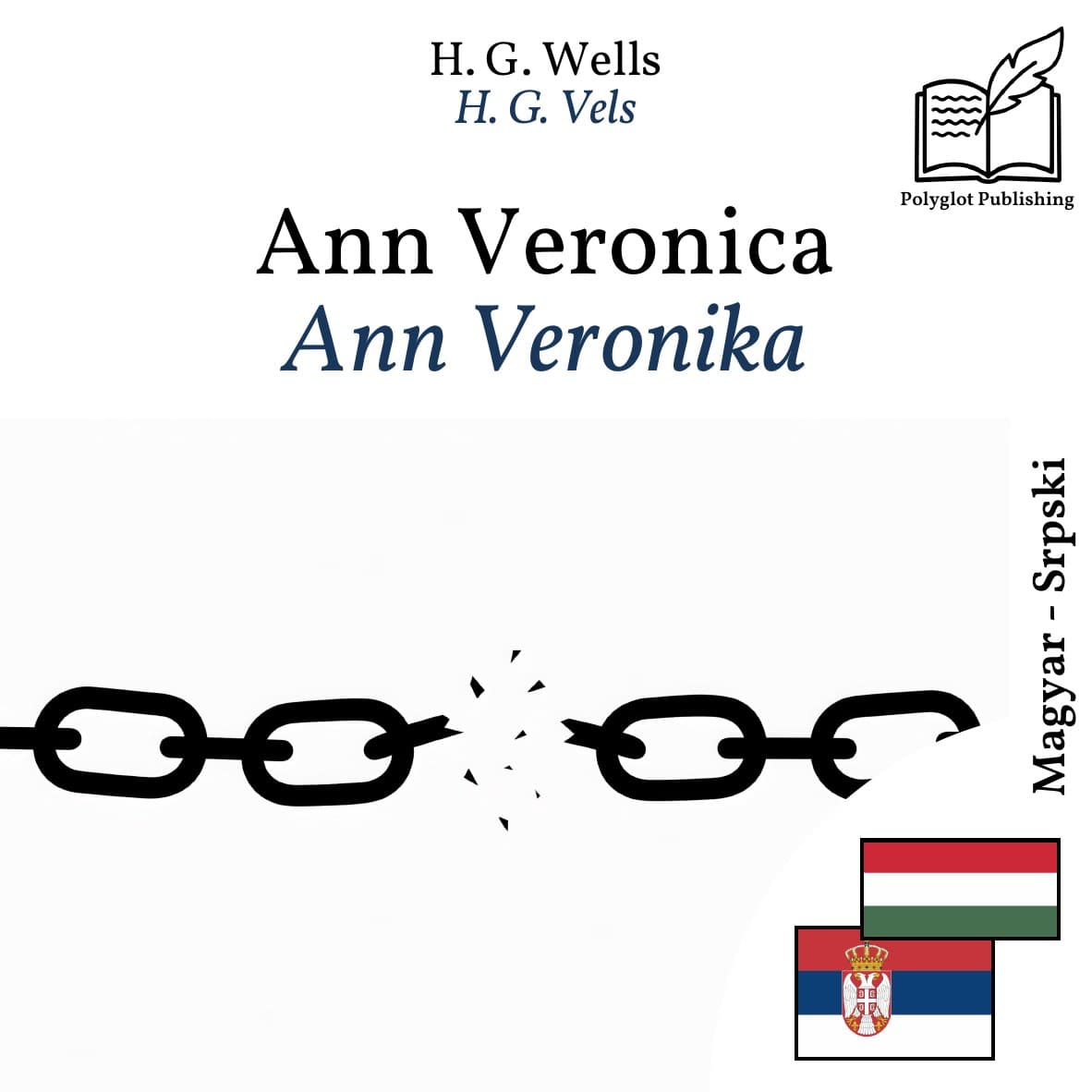 Ann Veronika