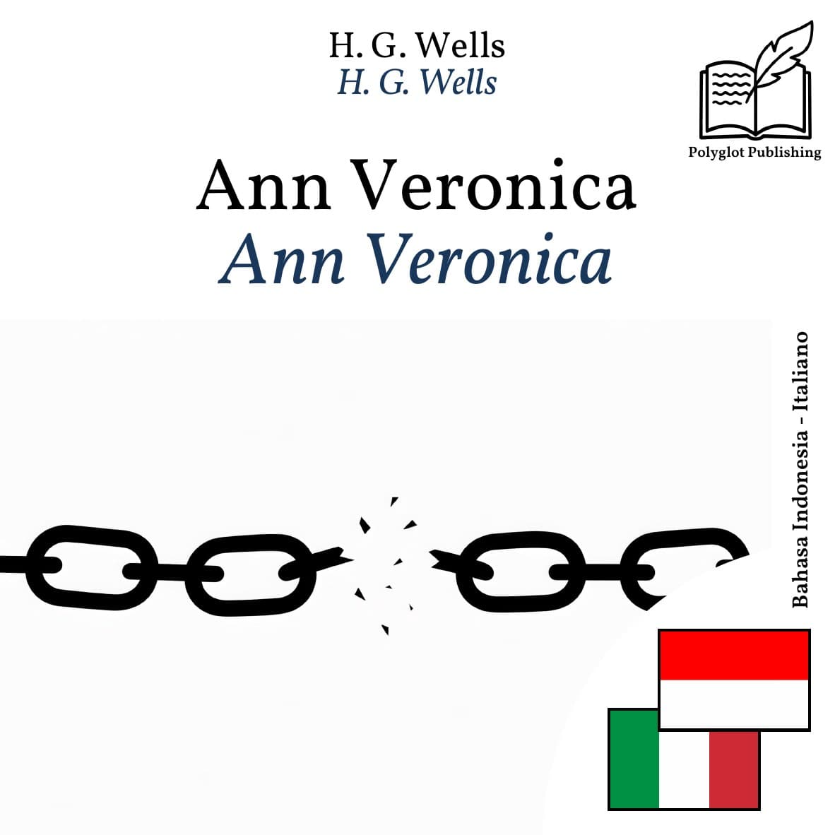 Ann Veronica