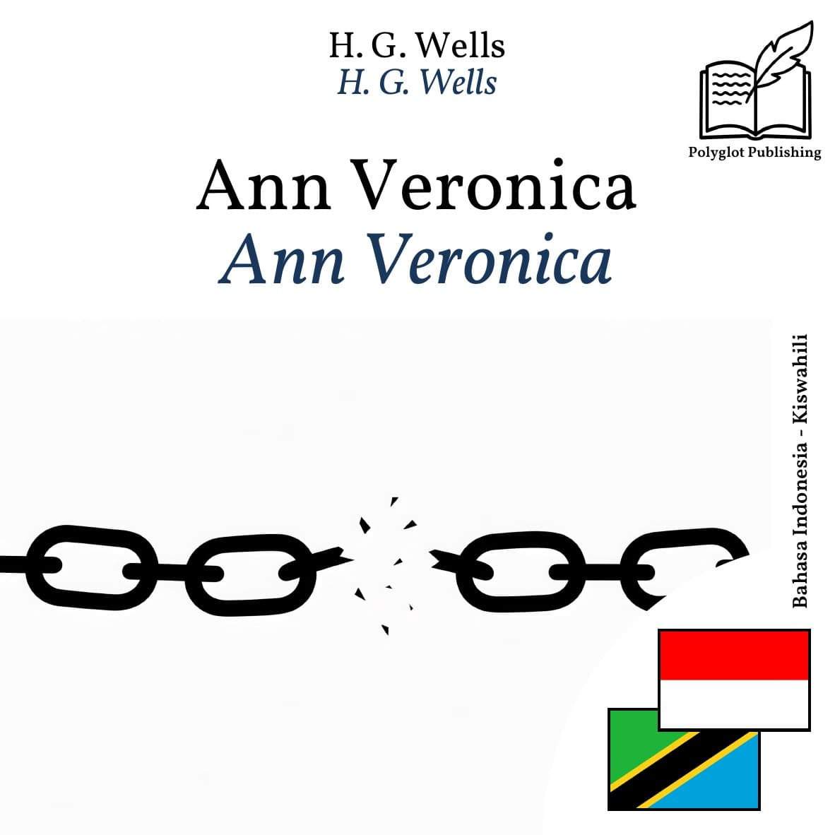 Ann Veronica