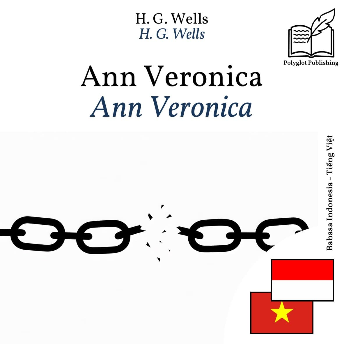 Ann Veronica