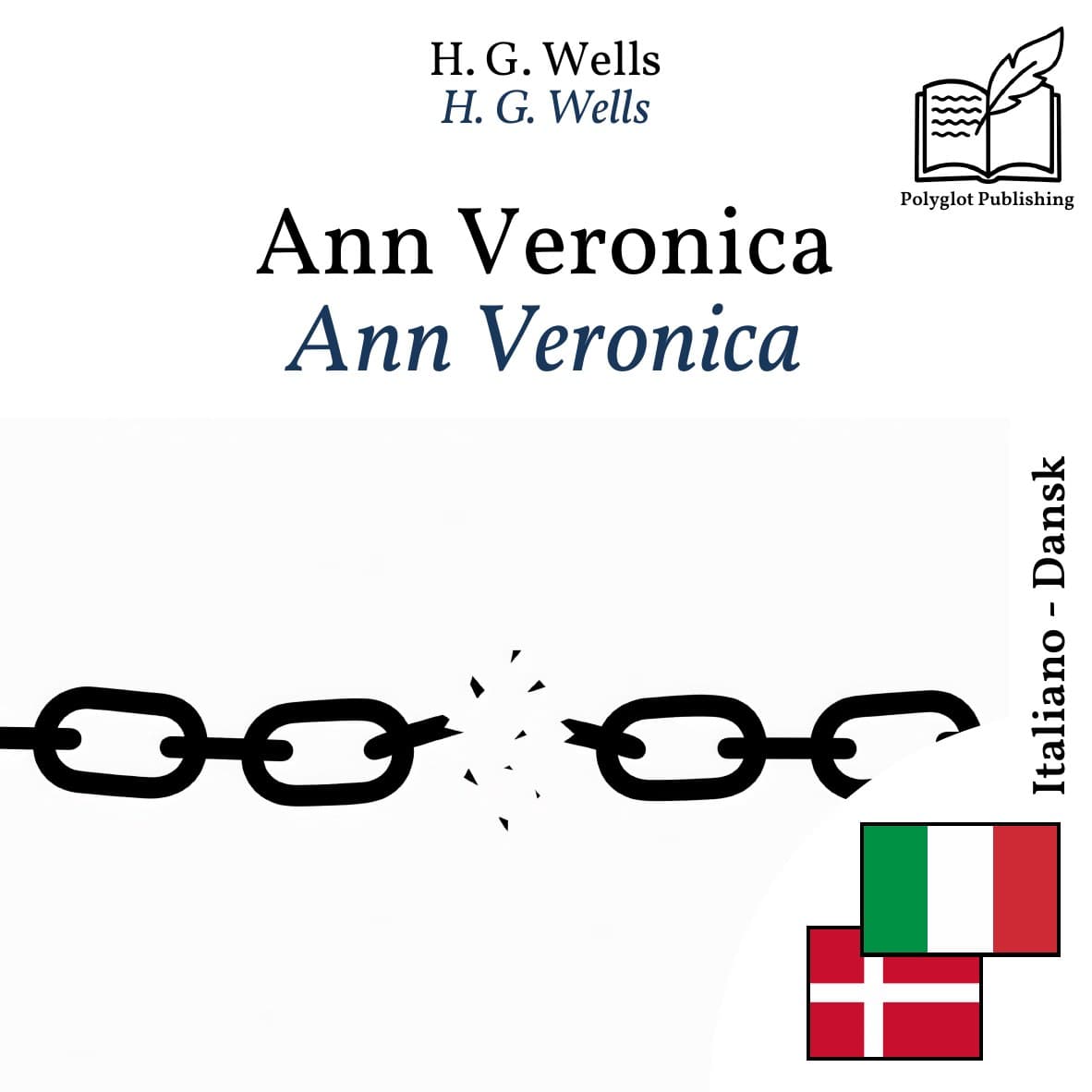 Ann Veronica