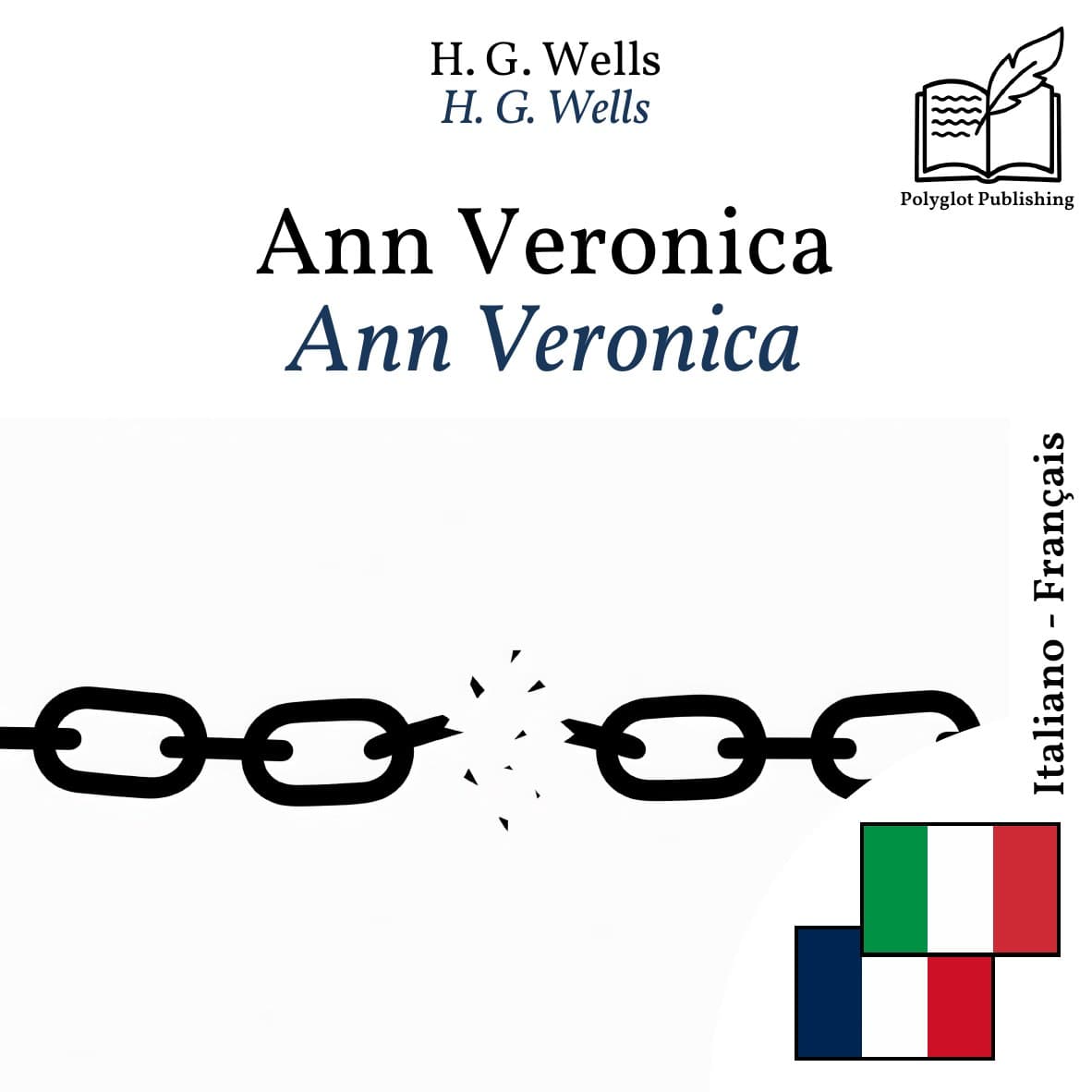 Ann Veronica