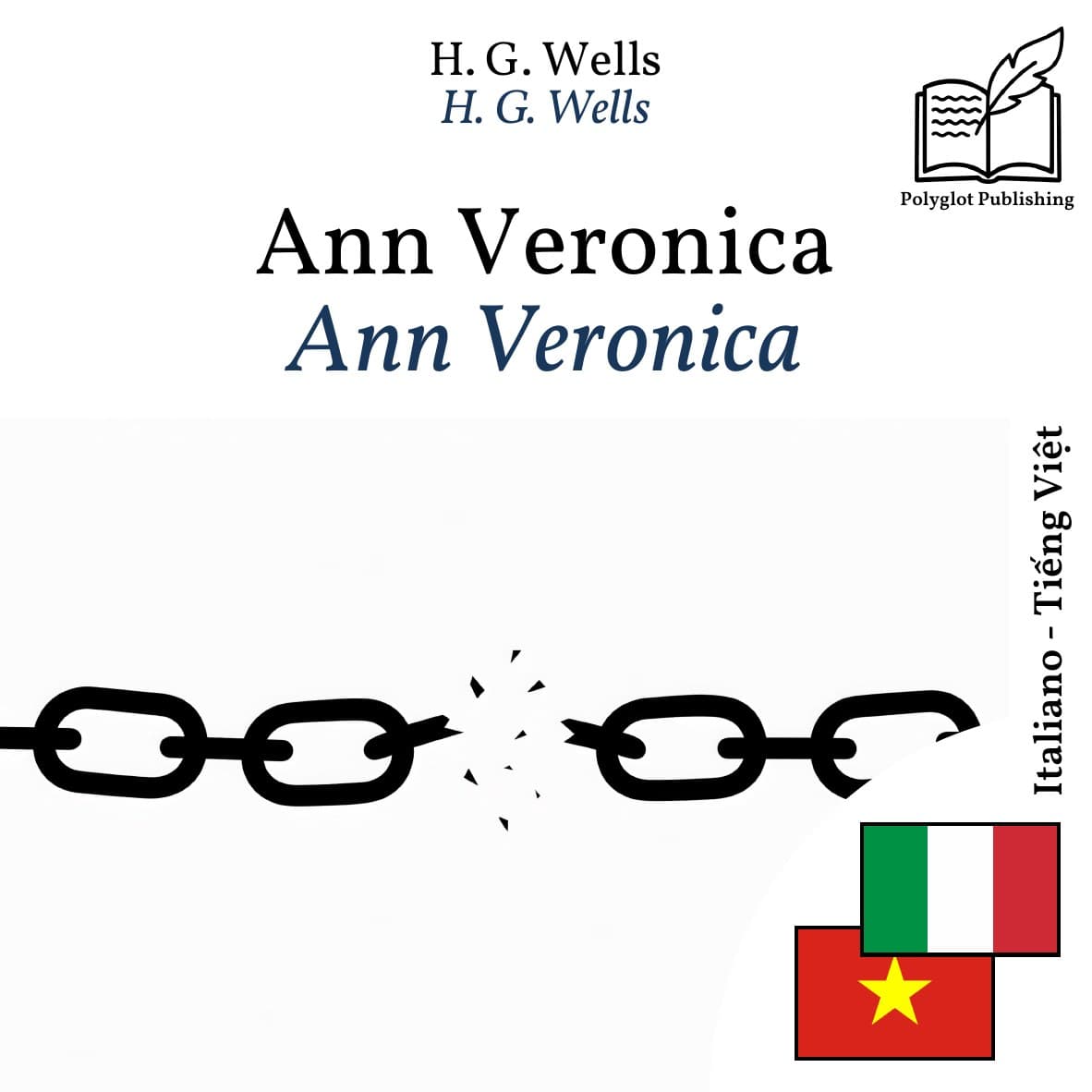 Ann Veronica