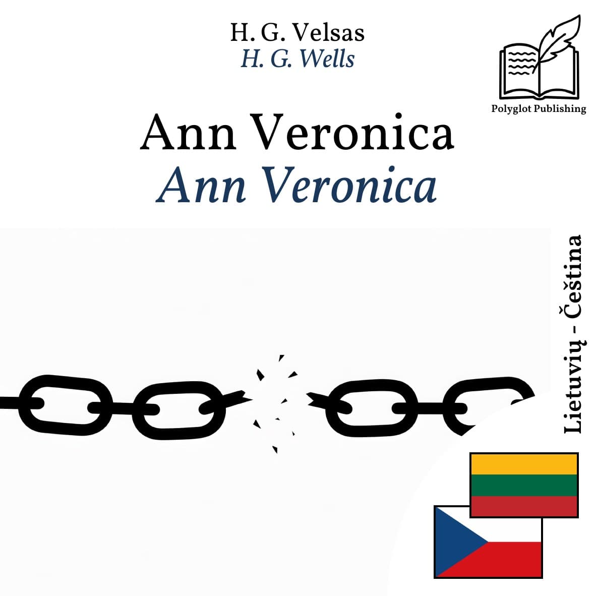 Ann Veronica