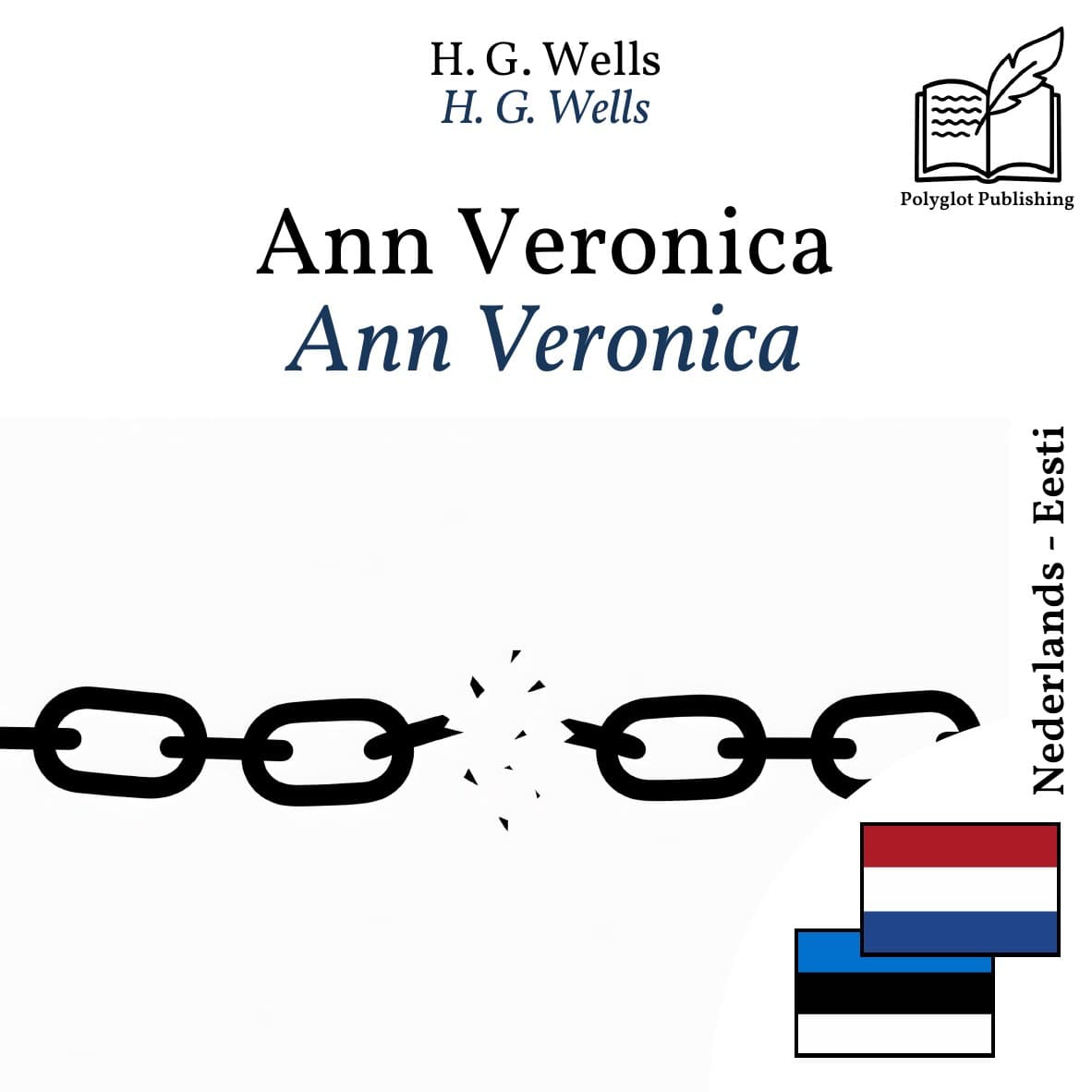 Ann Veronica