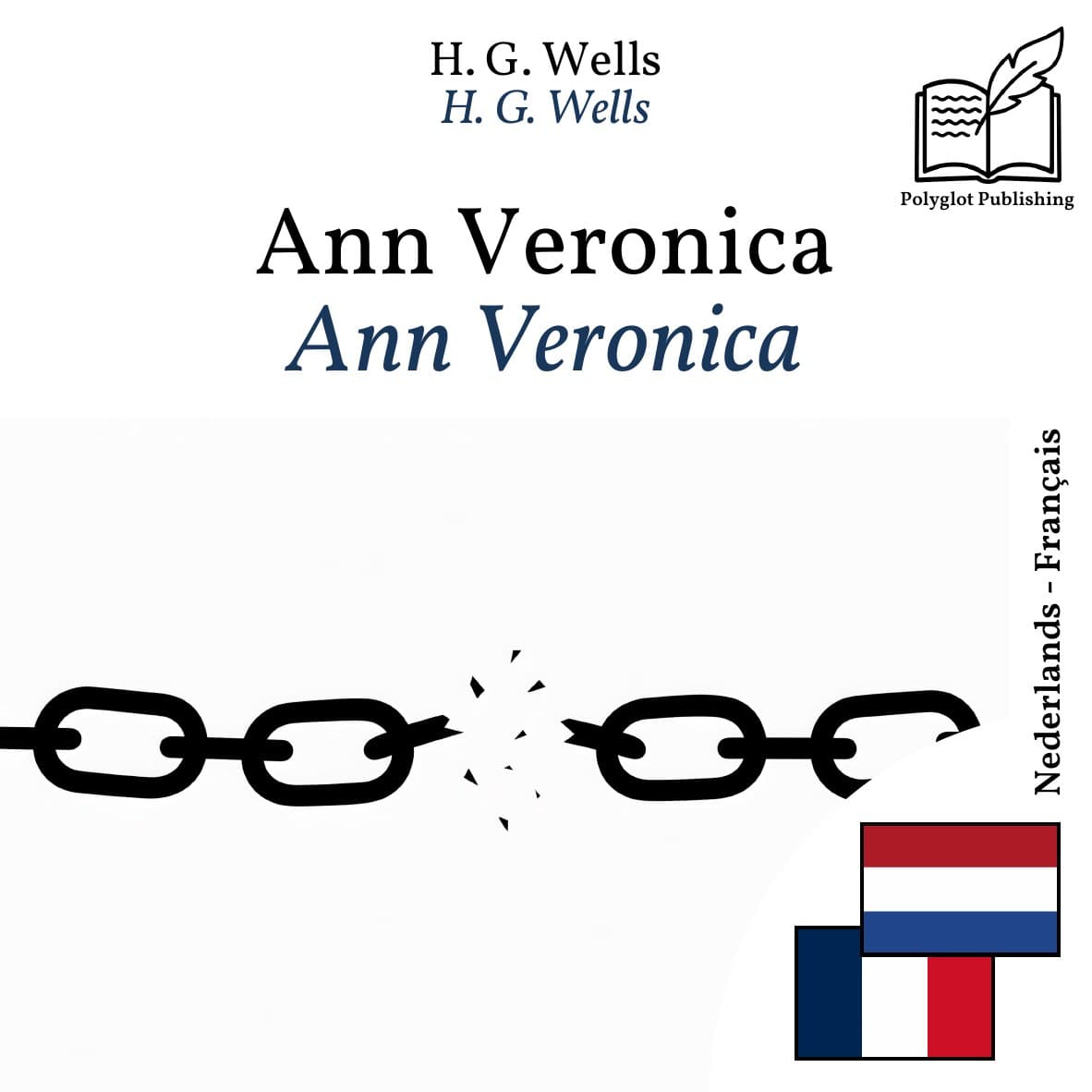 Ann Veronica