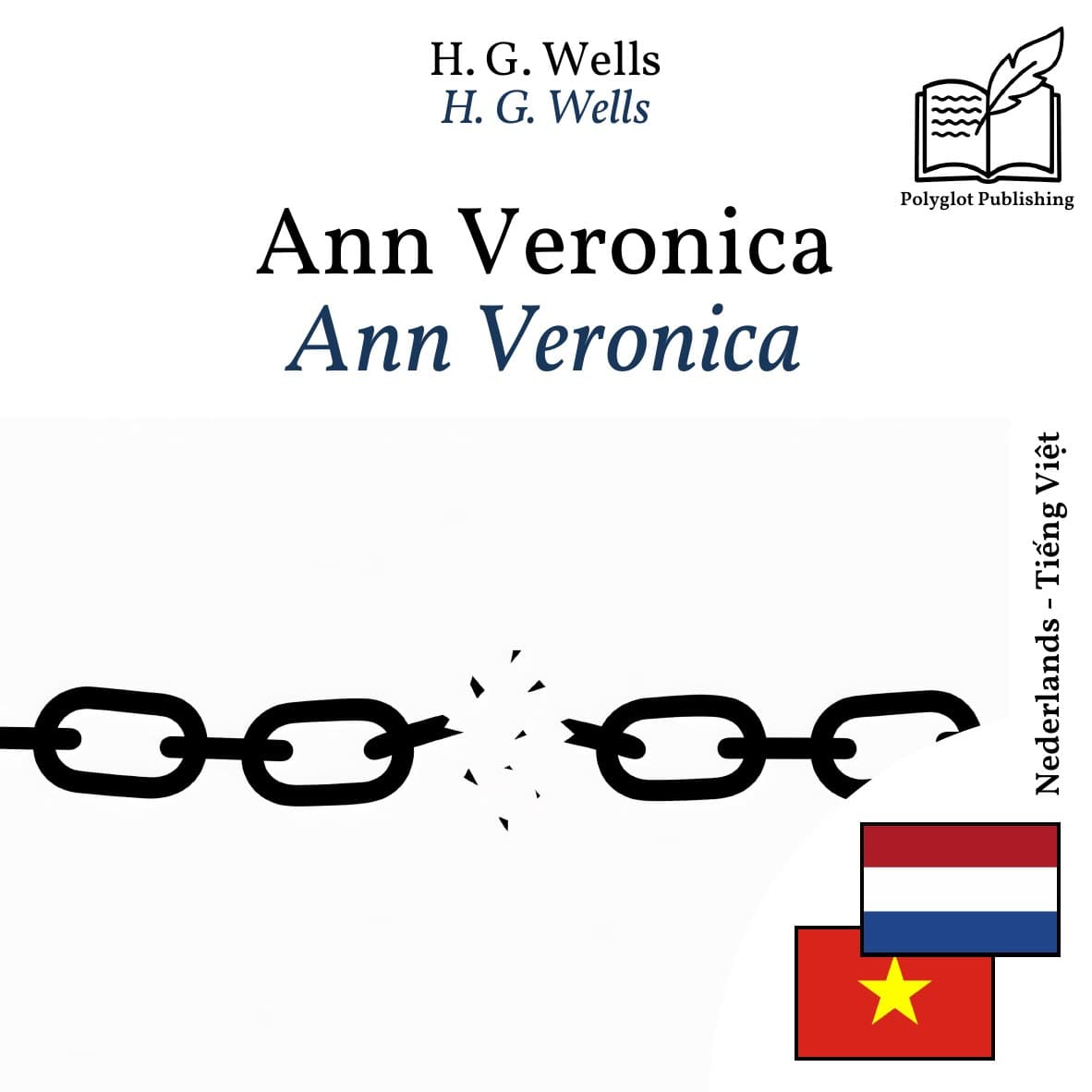 Ann Veronica