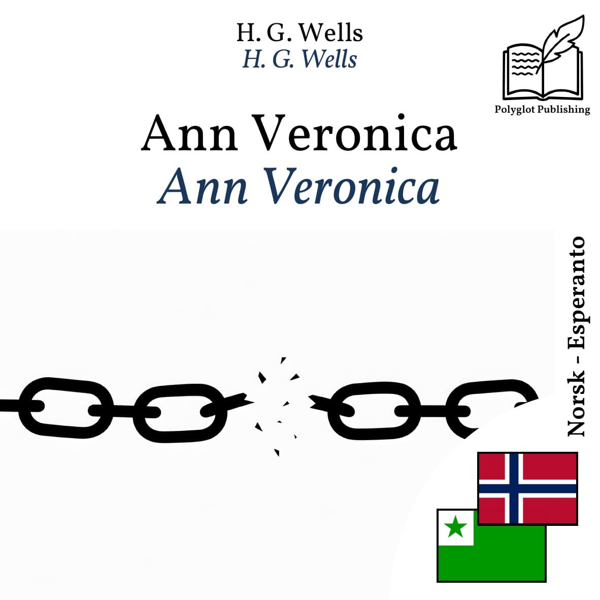 Ann Veronica