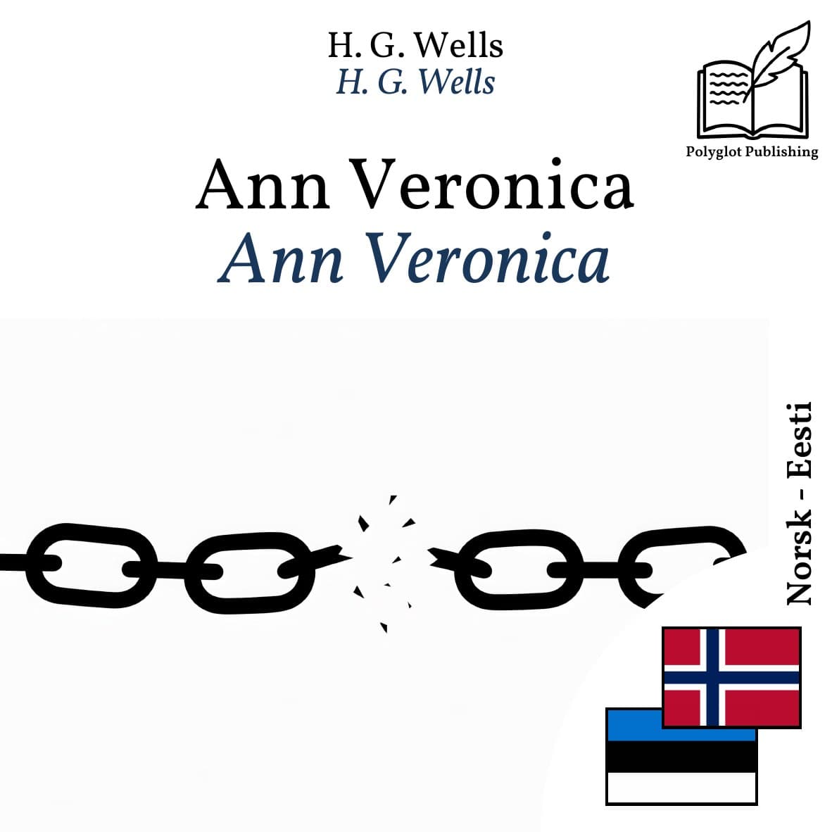 Ann Veronica