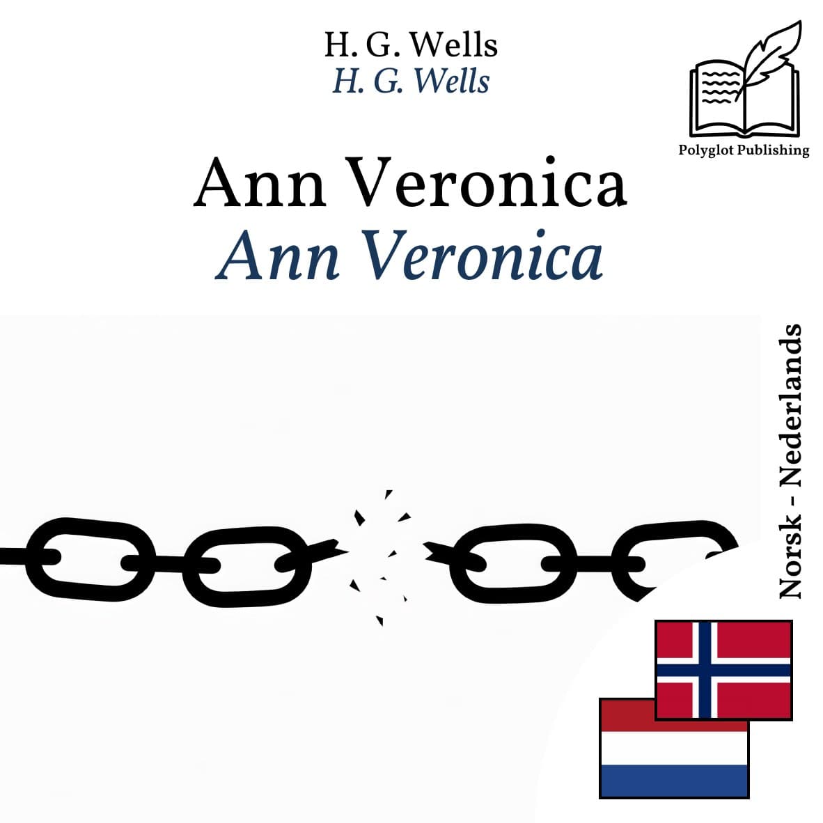 Ann Veronica