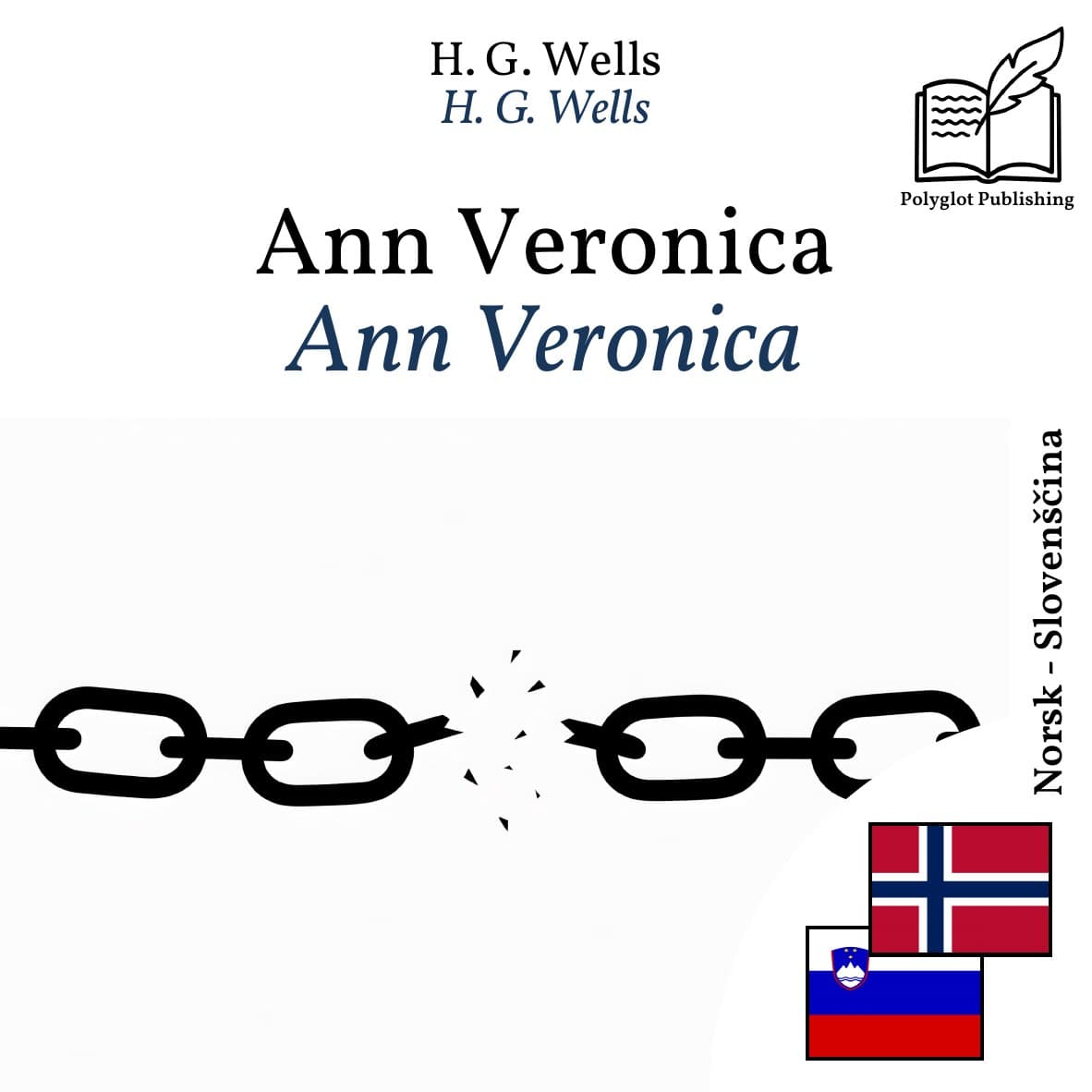 Ann Veronica