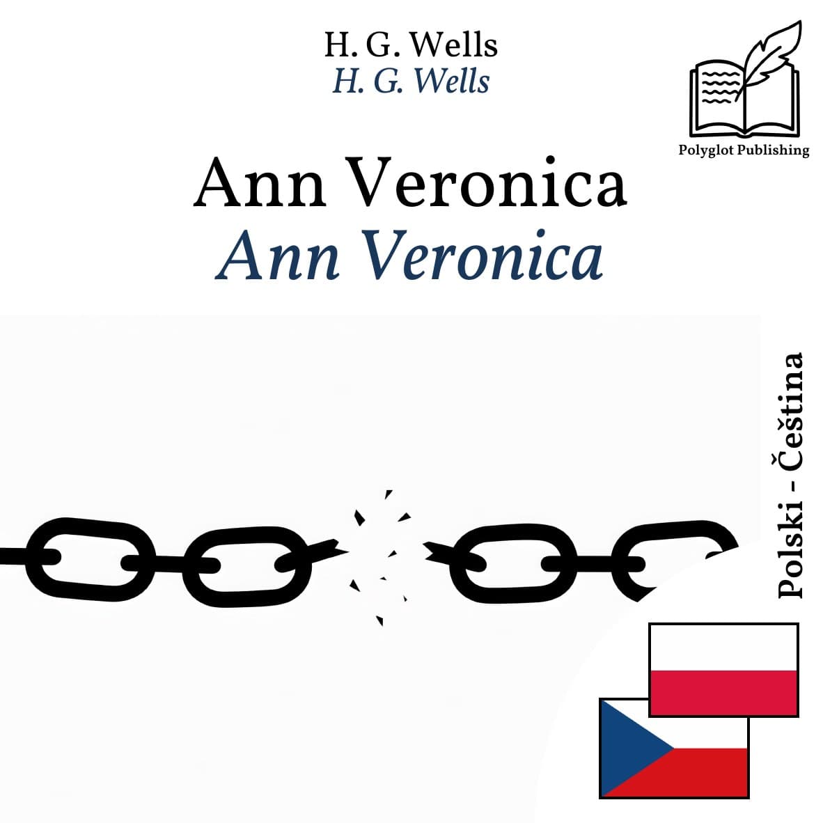 Ann Veronica